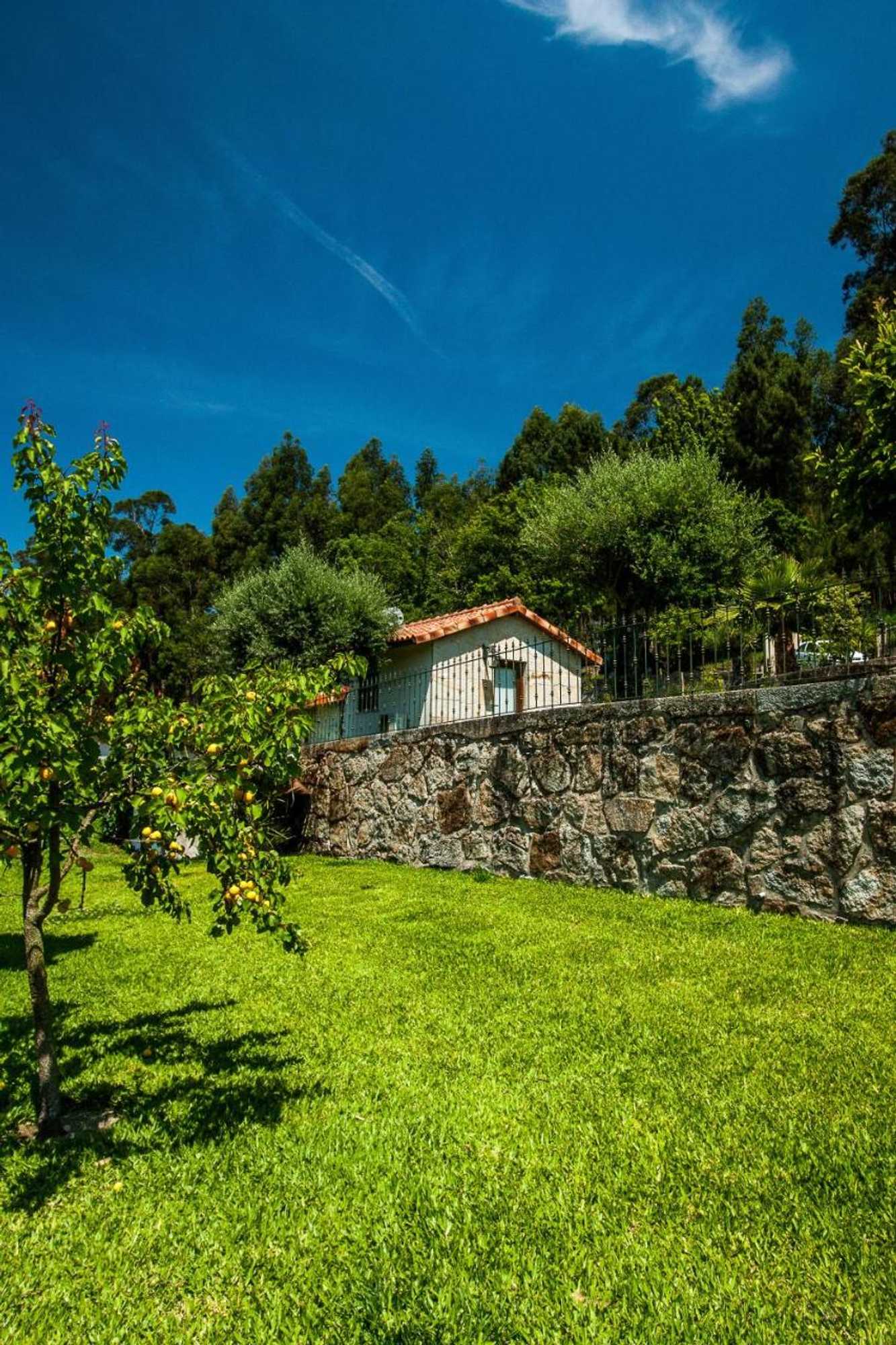 Gift card for Quinta da Toural