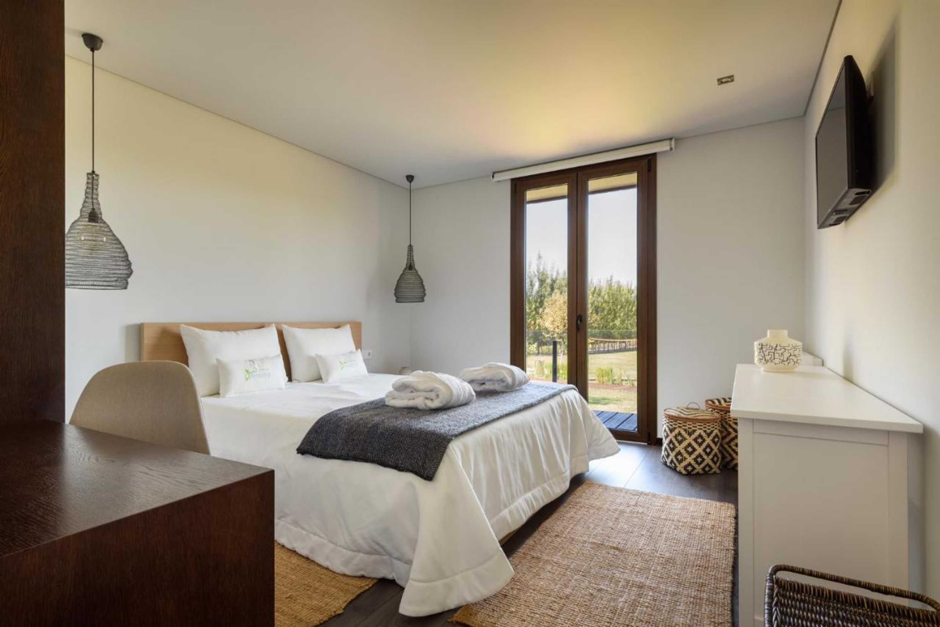 Gift card for Hotel de Charme Casa da Amieira