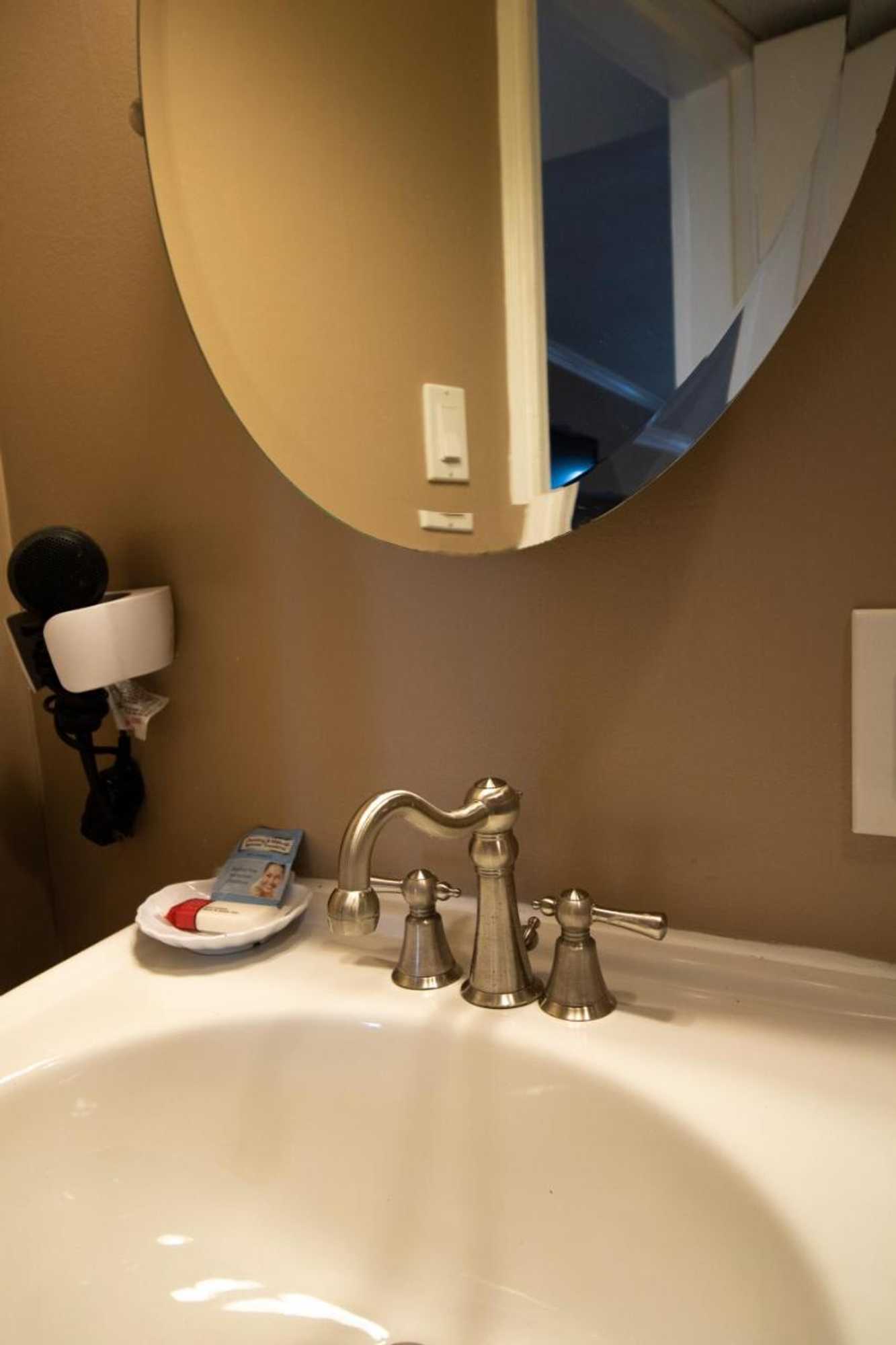 Gift card for Inn on The Hudson