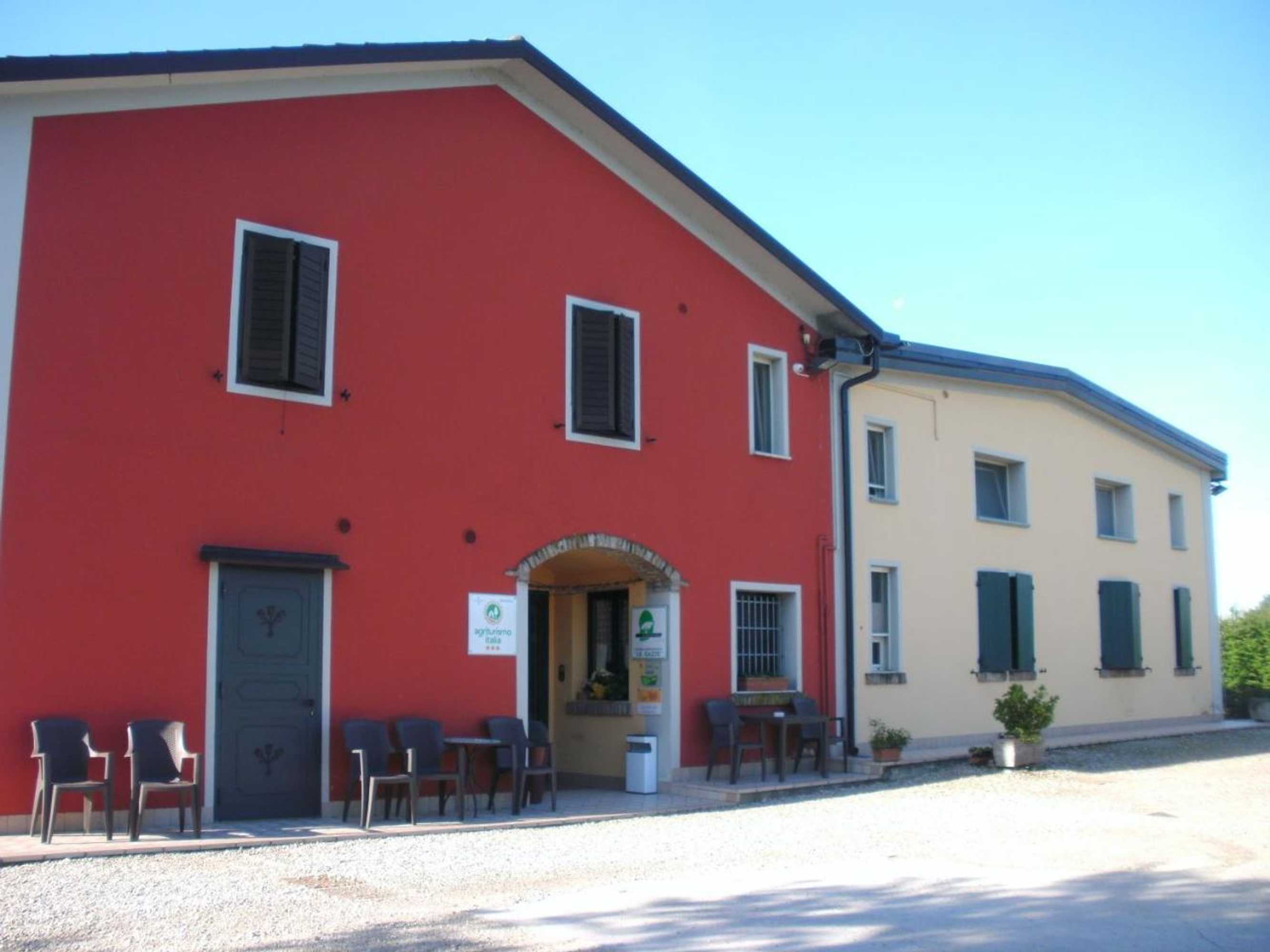 Gift card for Agriturismo Le Gazze