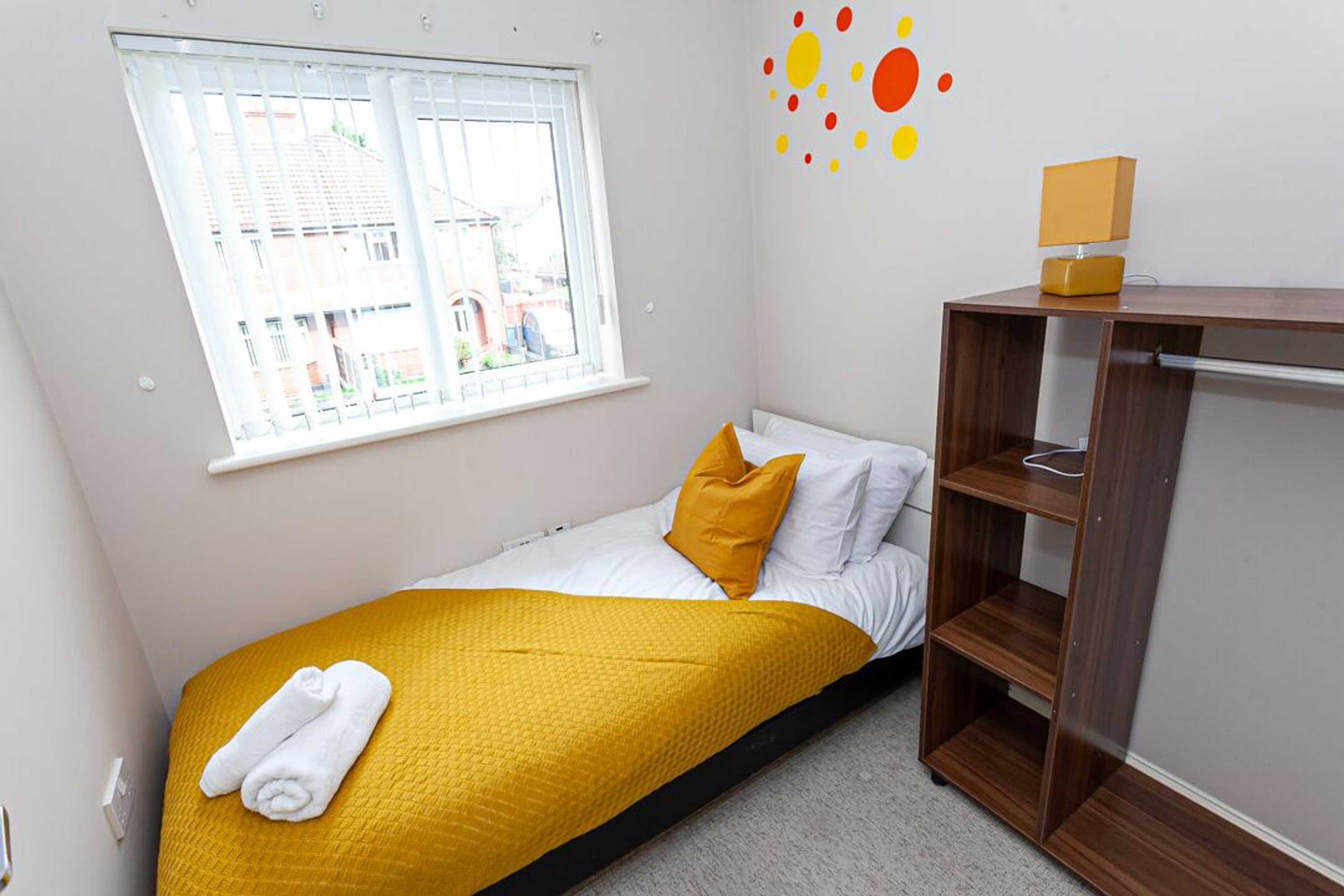 Gift card for Irlam's Home From Home