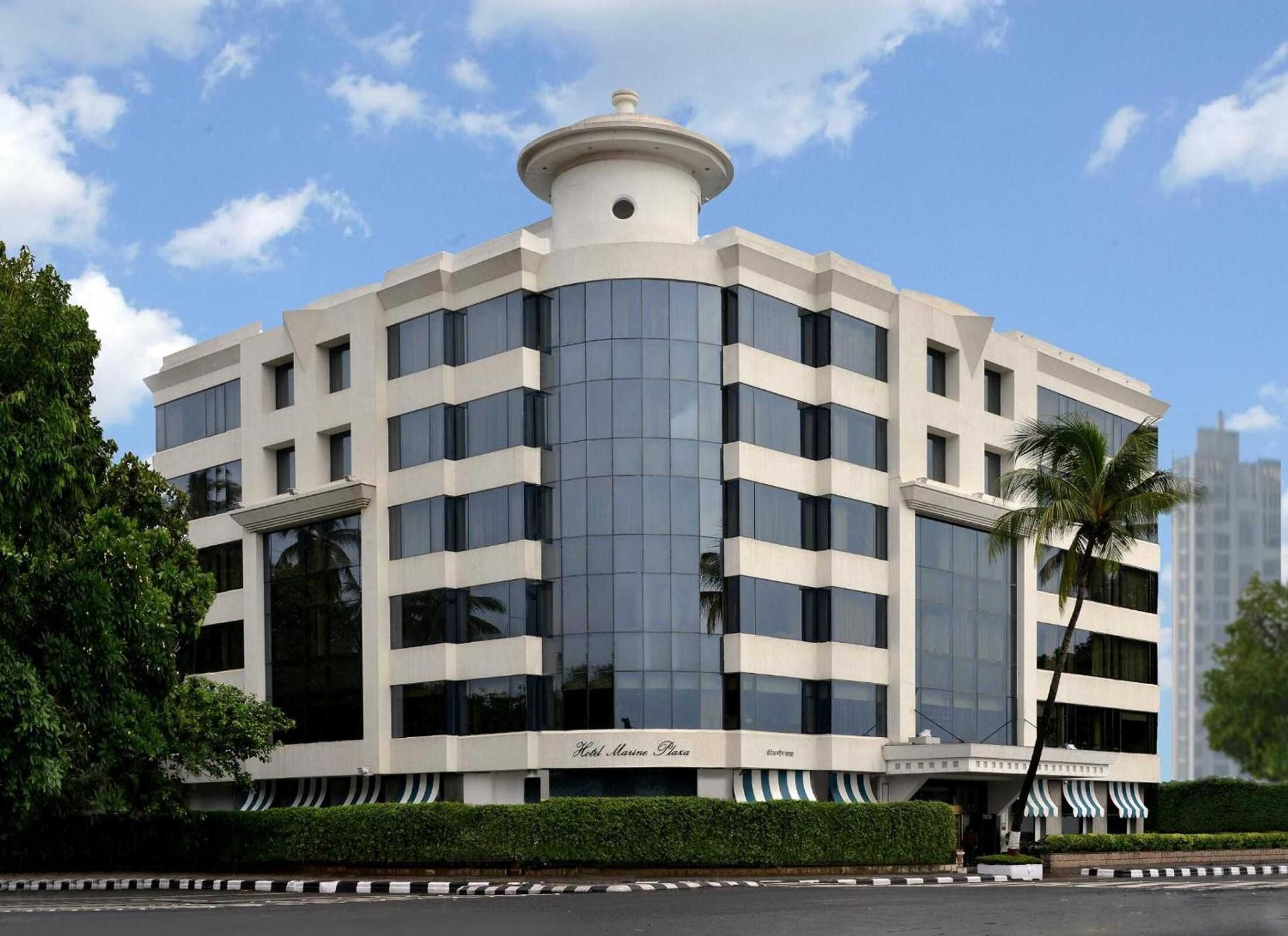 Gift card for Hotel Marine Plaza Mumbai Gift card for Hotel Marine Plaza Mumbai