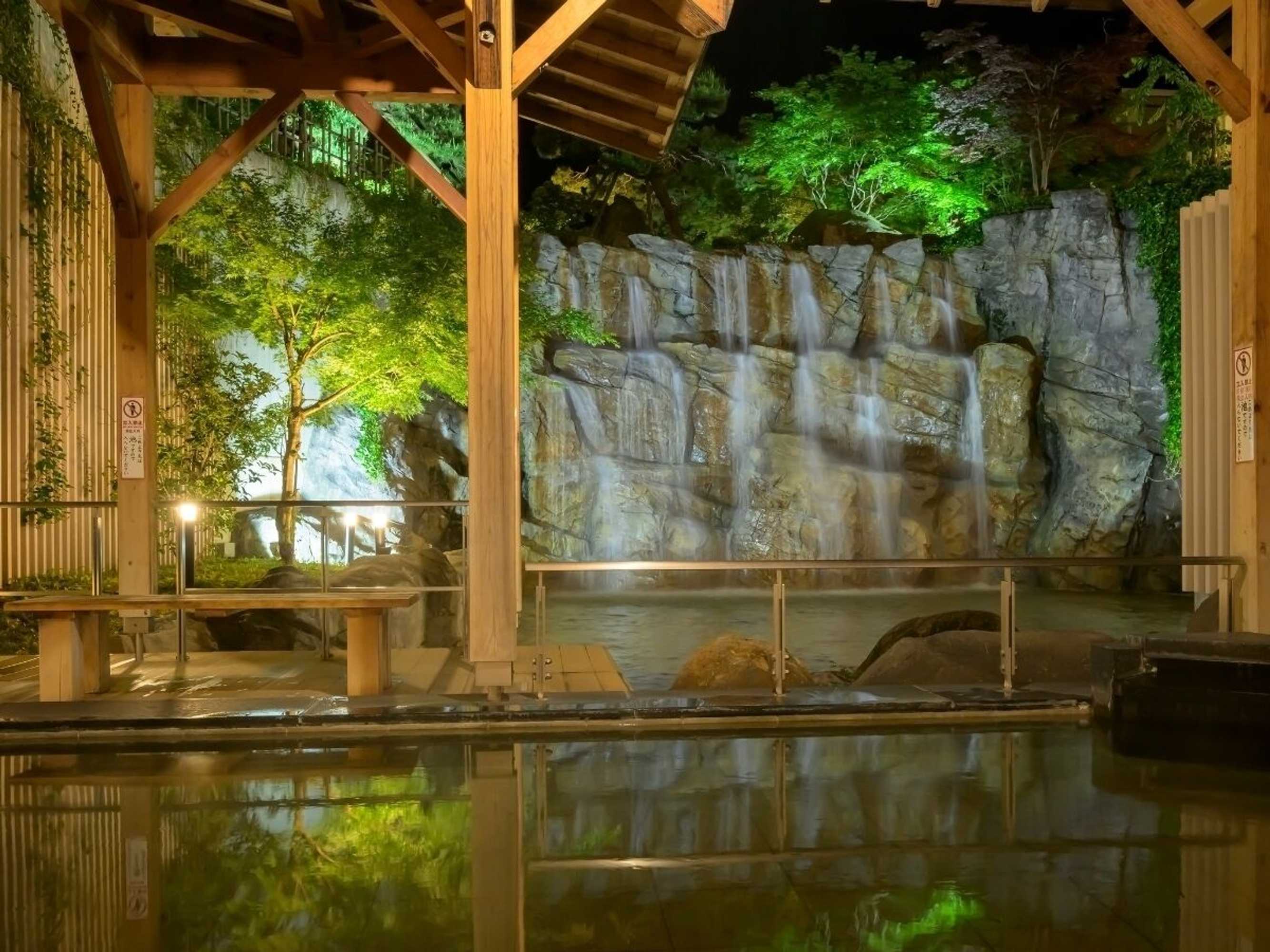 Gift card for Tendo Hotel