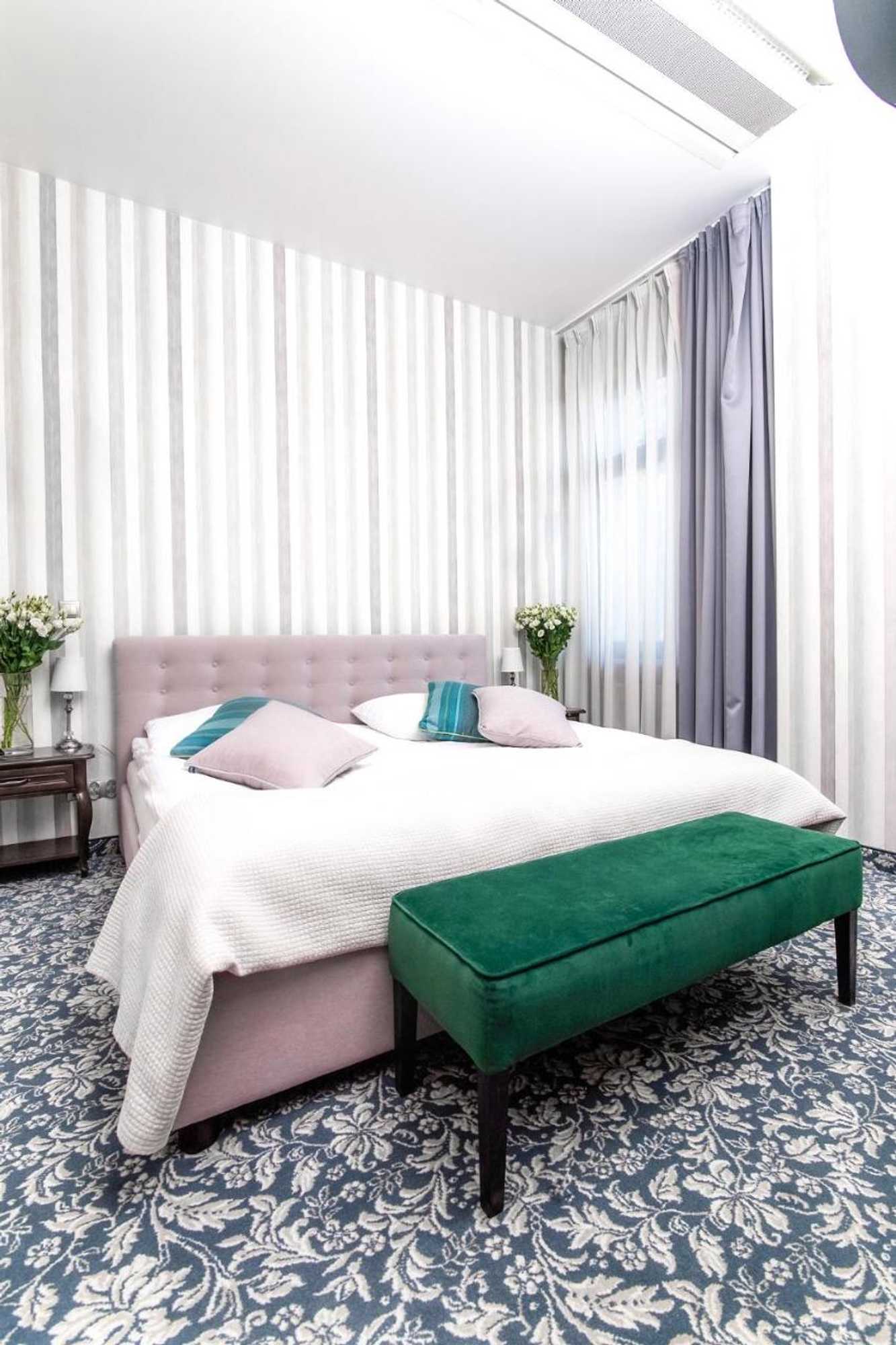 Gift card for Hotel Park Kajetany