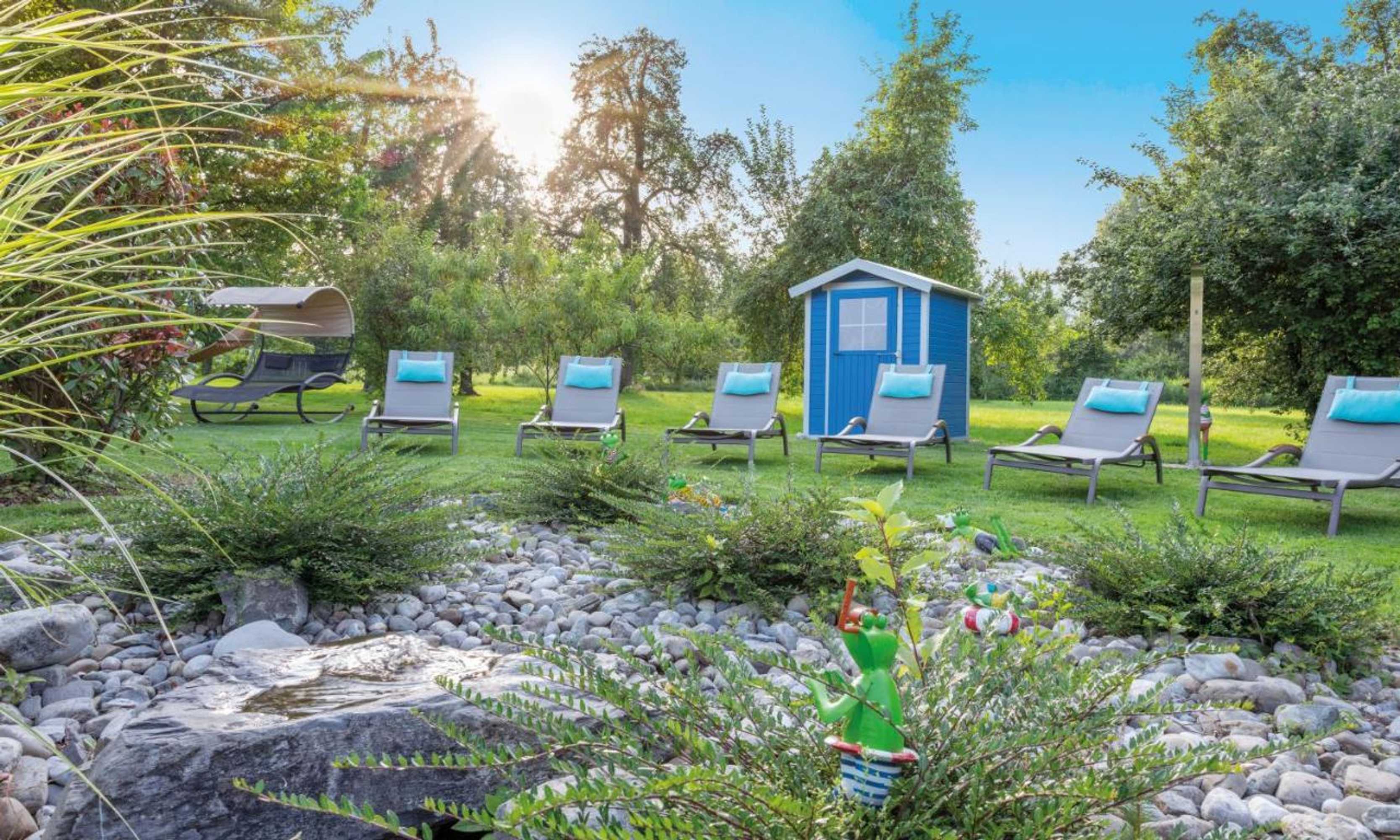 Gift card for Gasthaus Schiff