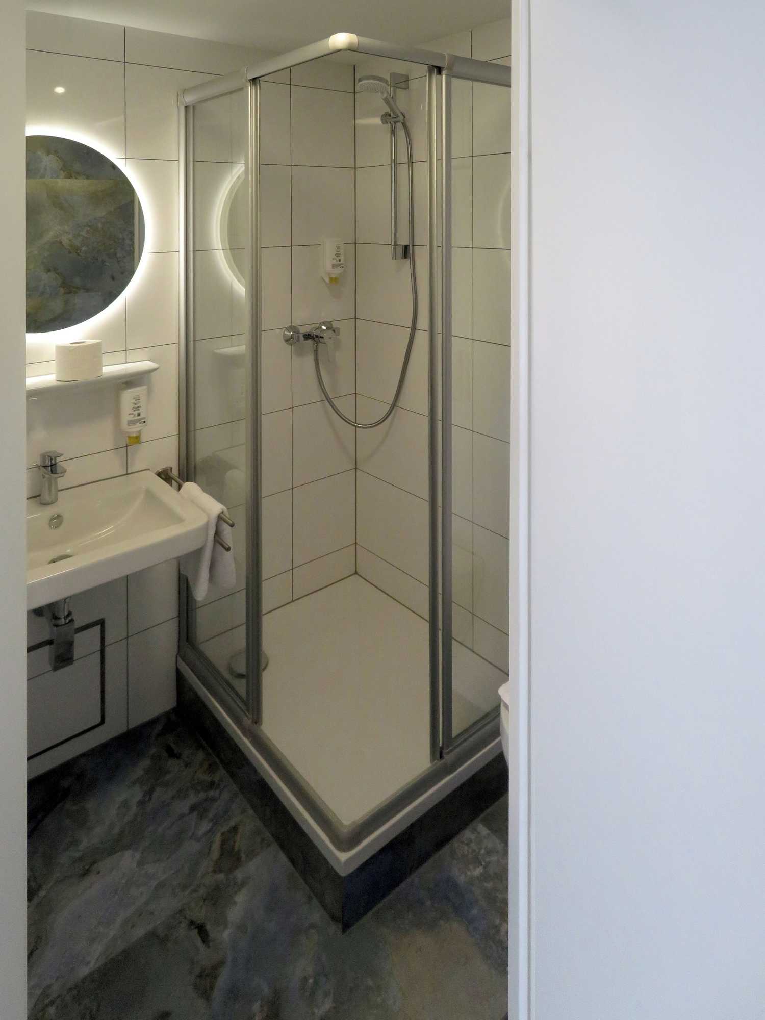 Gift card for Hotel Russmann