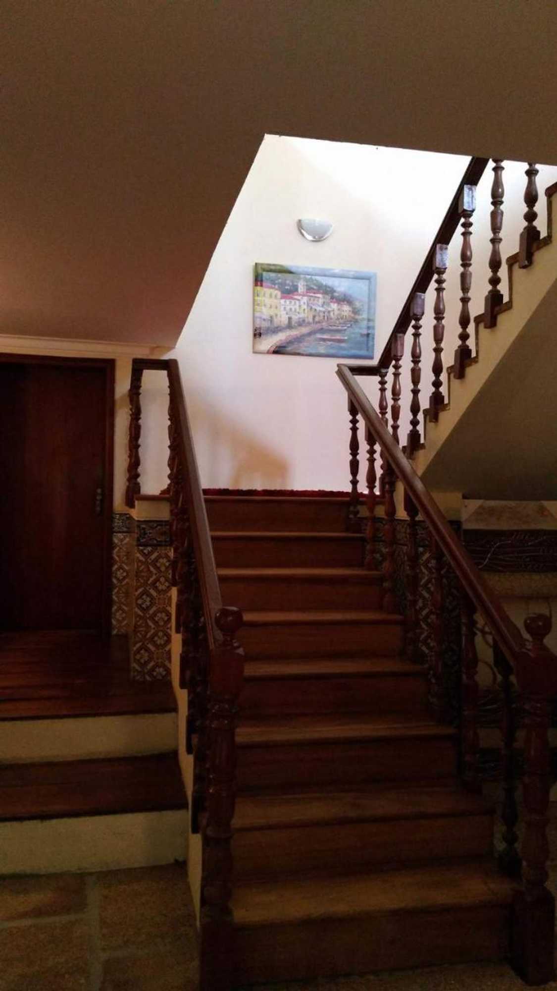 Gift card for Casa Deus