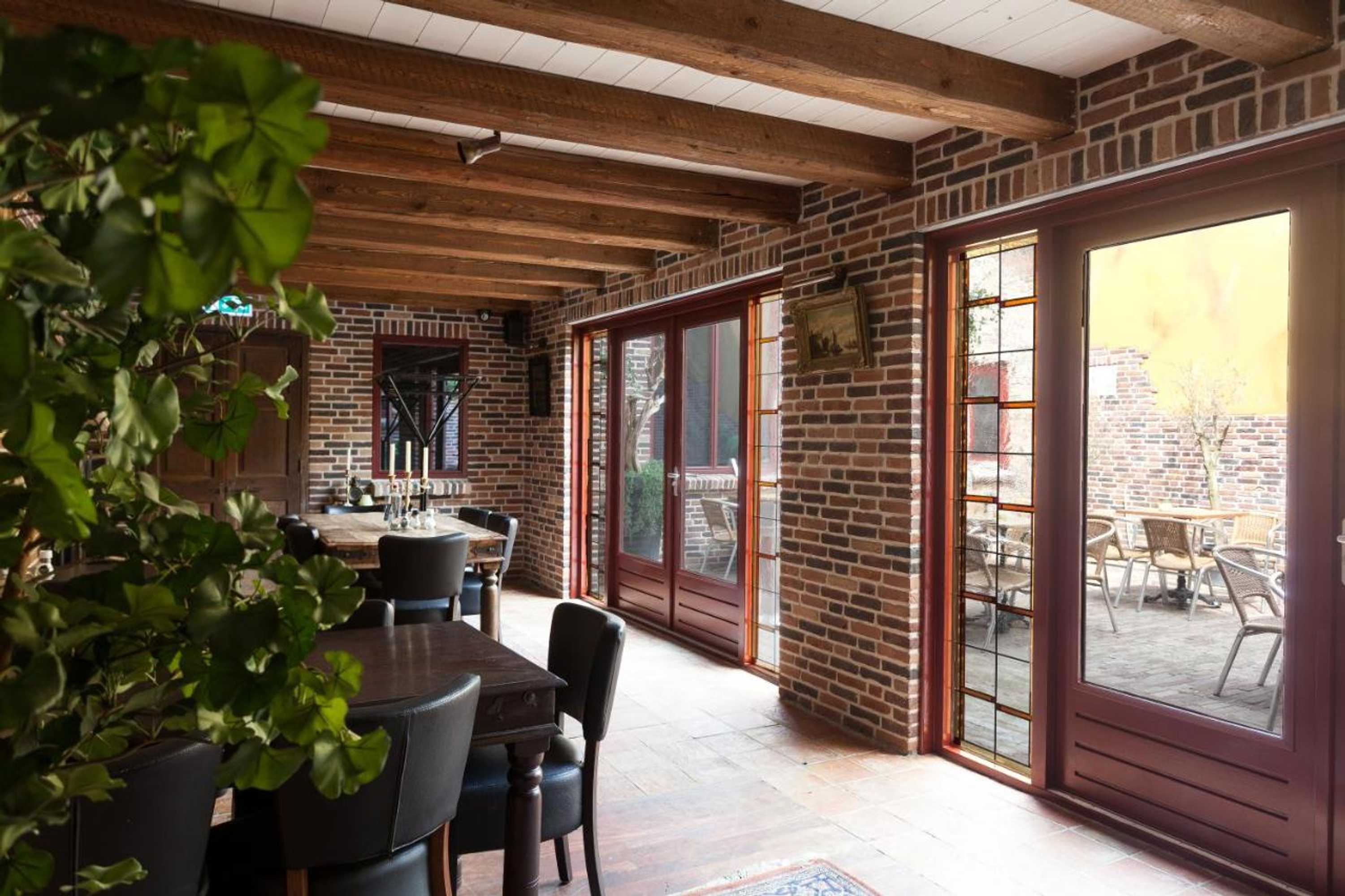 Gift card for Hotel Verhoeven