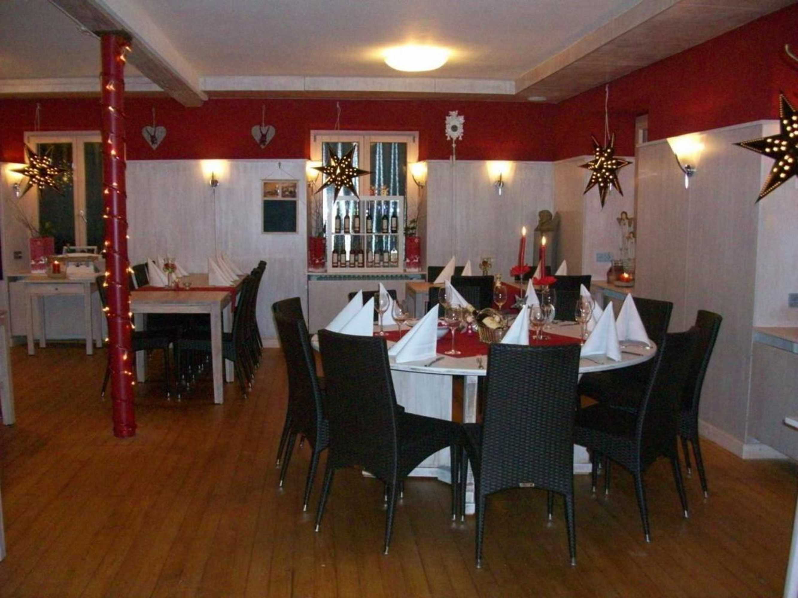 Gift card for Gasthaus Zum Engel