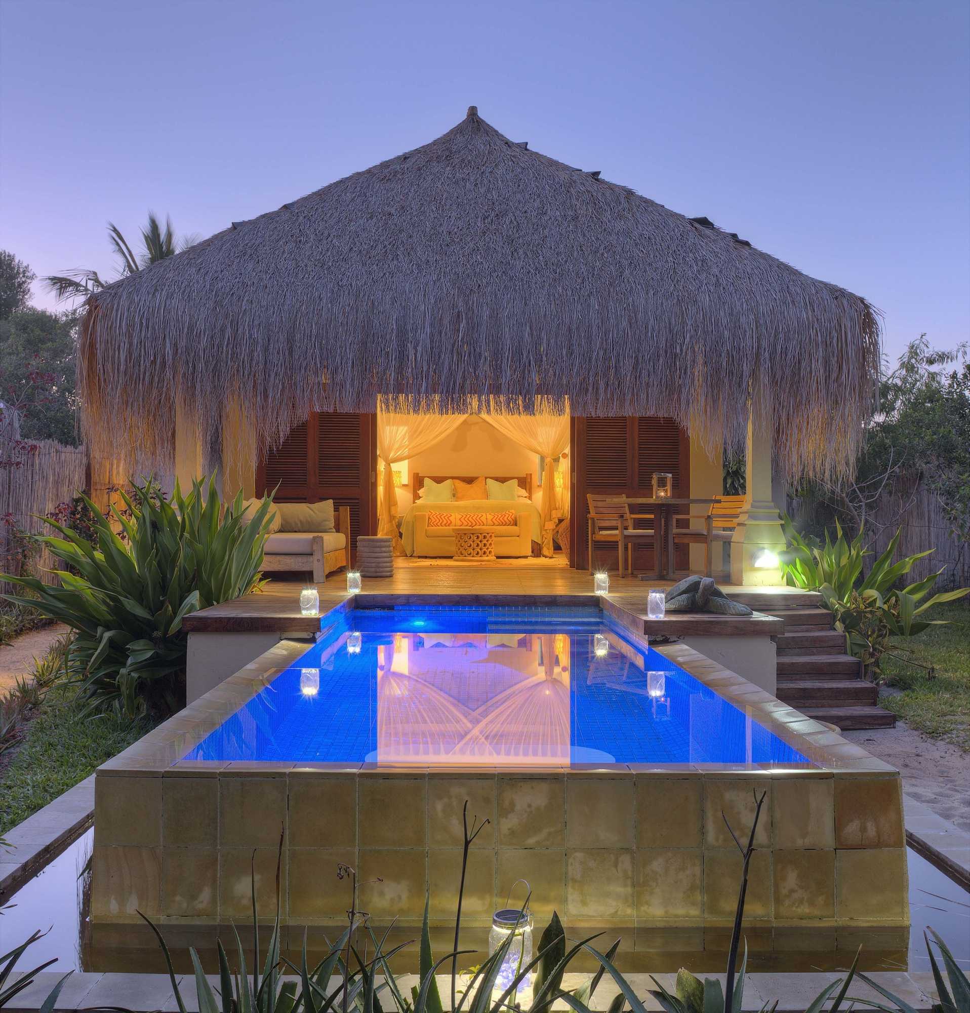 Gift card for Azura Benguerra Island Gift card for Azura Benguerra Island