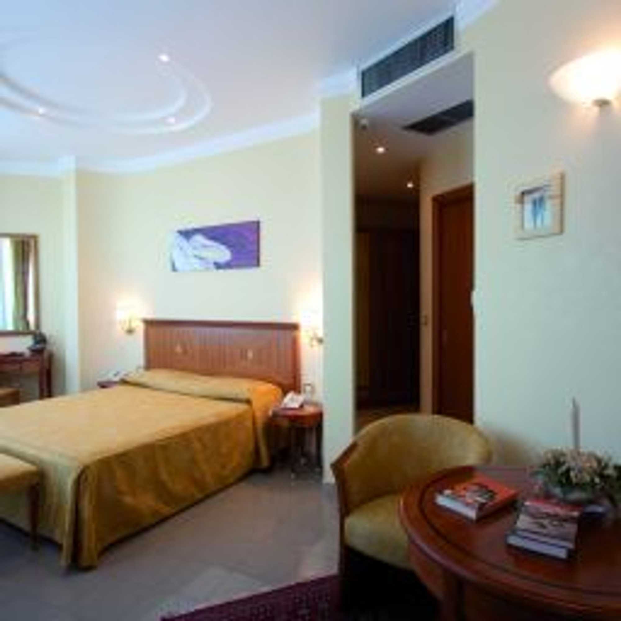 Gift card for Hotel Tirreno Gift card for Hotel Tirreno
