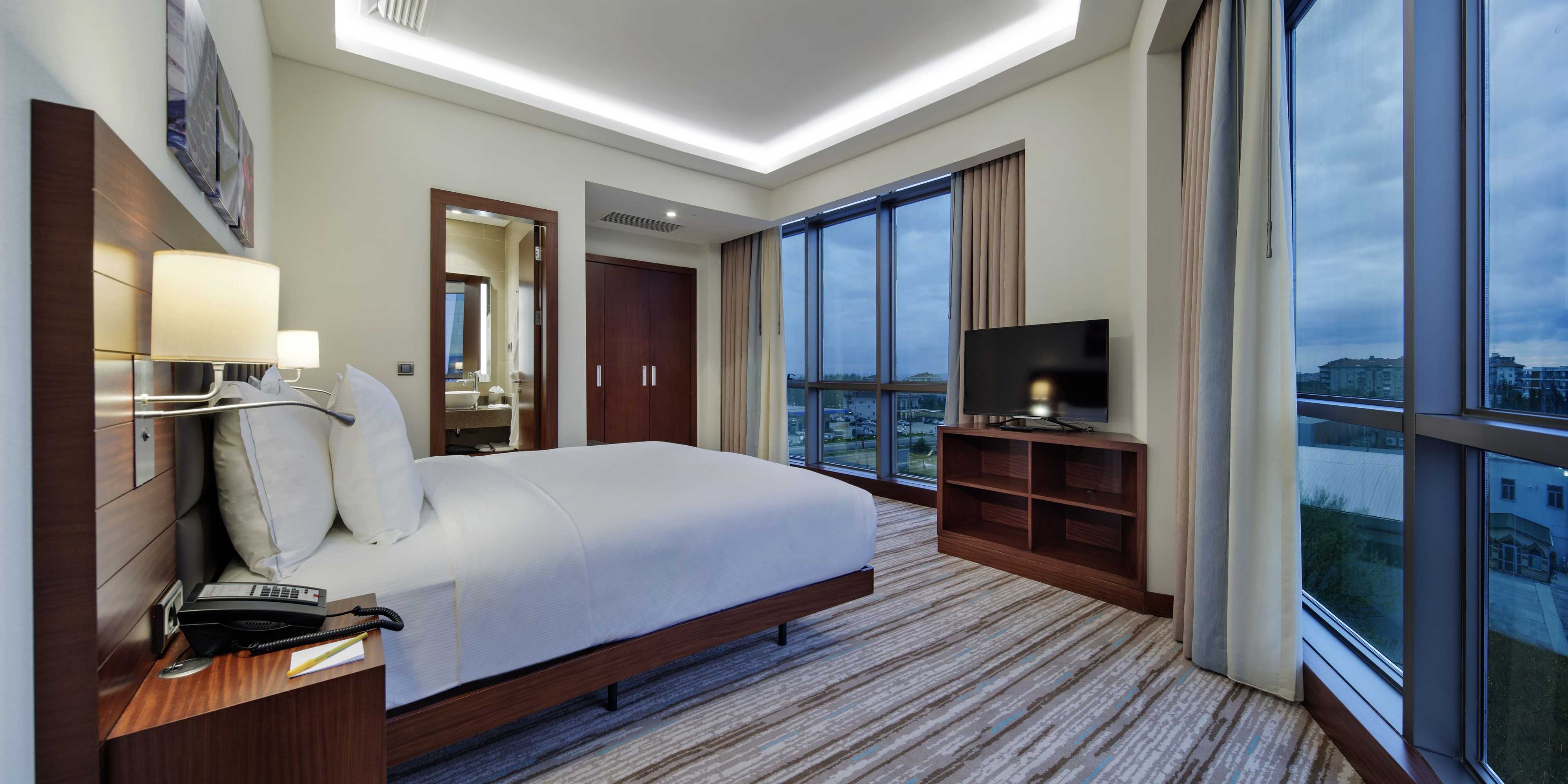 Gift card for Hilton Garden Inn Corlu Gift card for Hilton Garden Inn Corlu