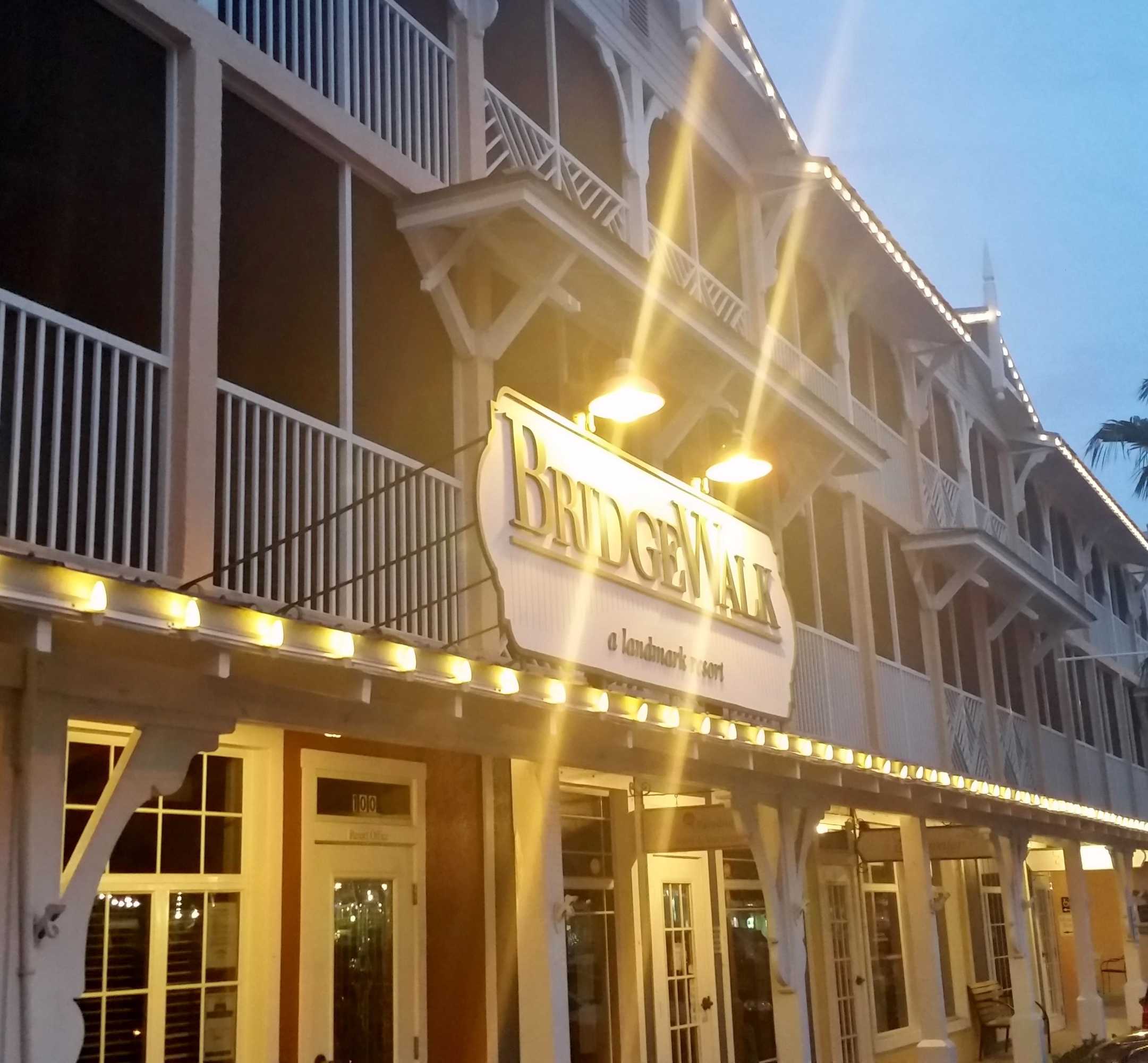 Gift card for Bridgewalk A Landmark Resort Gift card for Bridgewalk A Landmark Resort