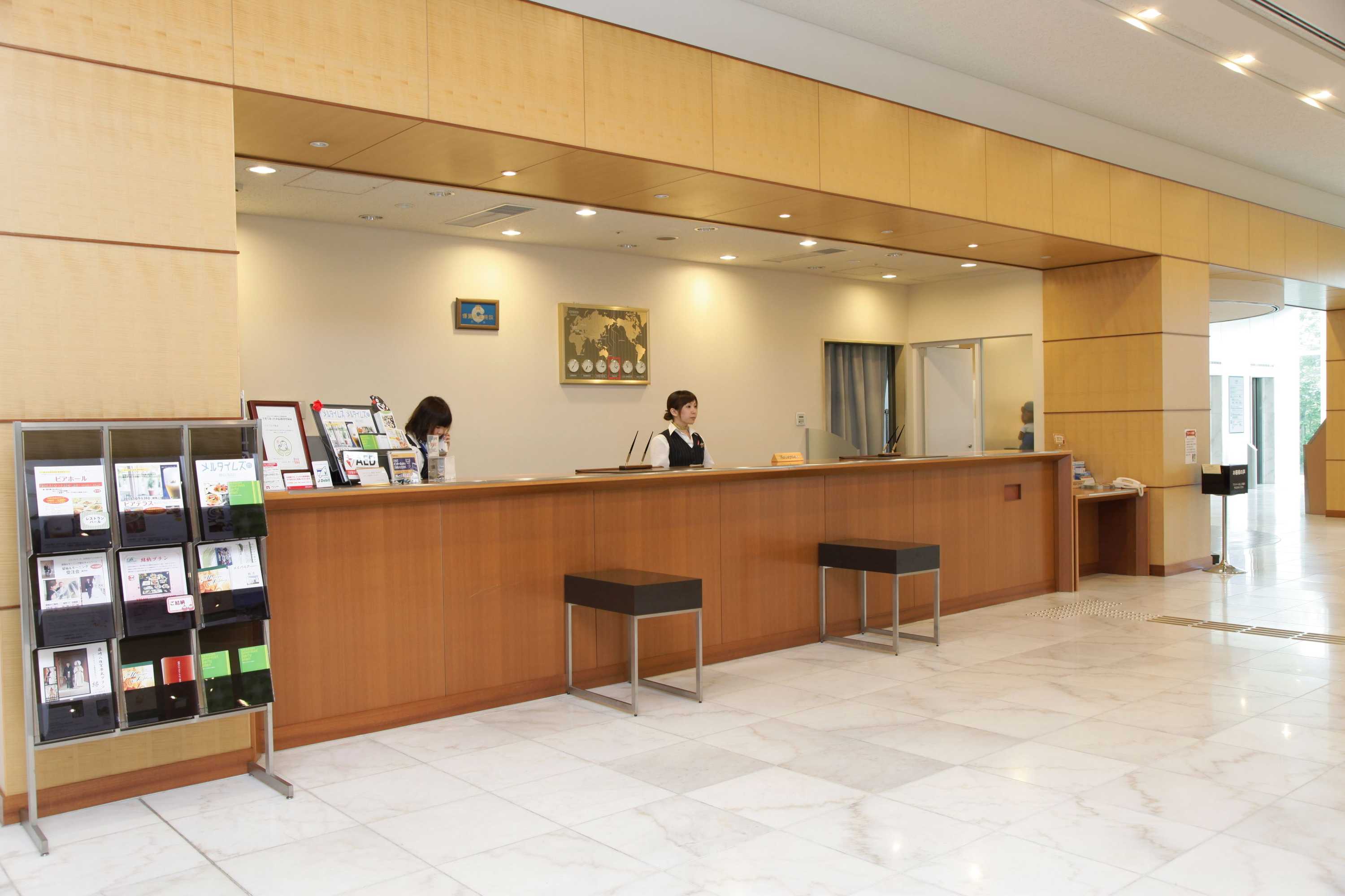 Gift card for Mielparque Kumamoto Hotel Gift card for Mielparque Kumamoto Hotel