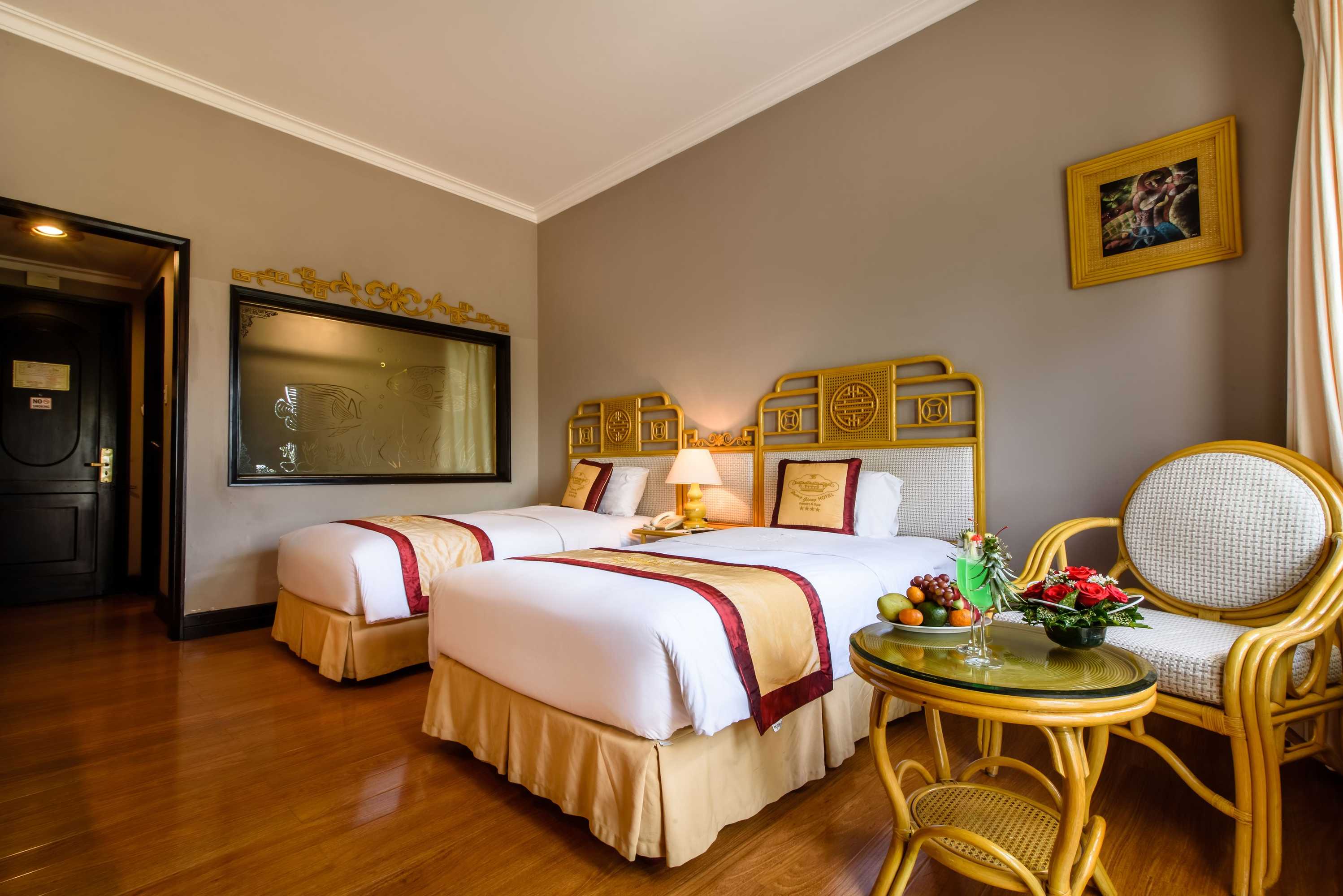 Gift card for Huong Giang Hotel Resort And Spa