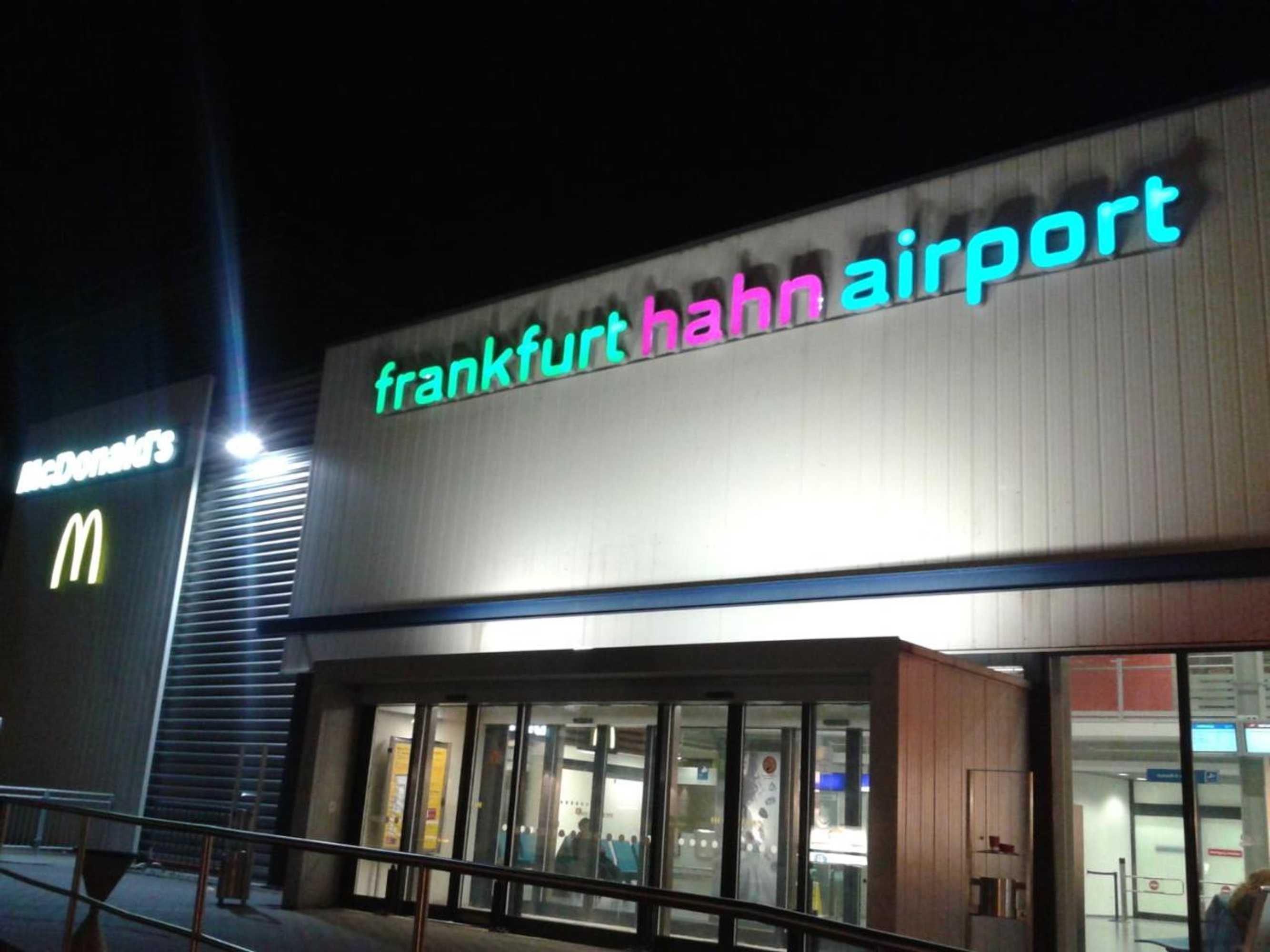 Gift card for Hostel Hahn