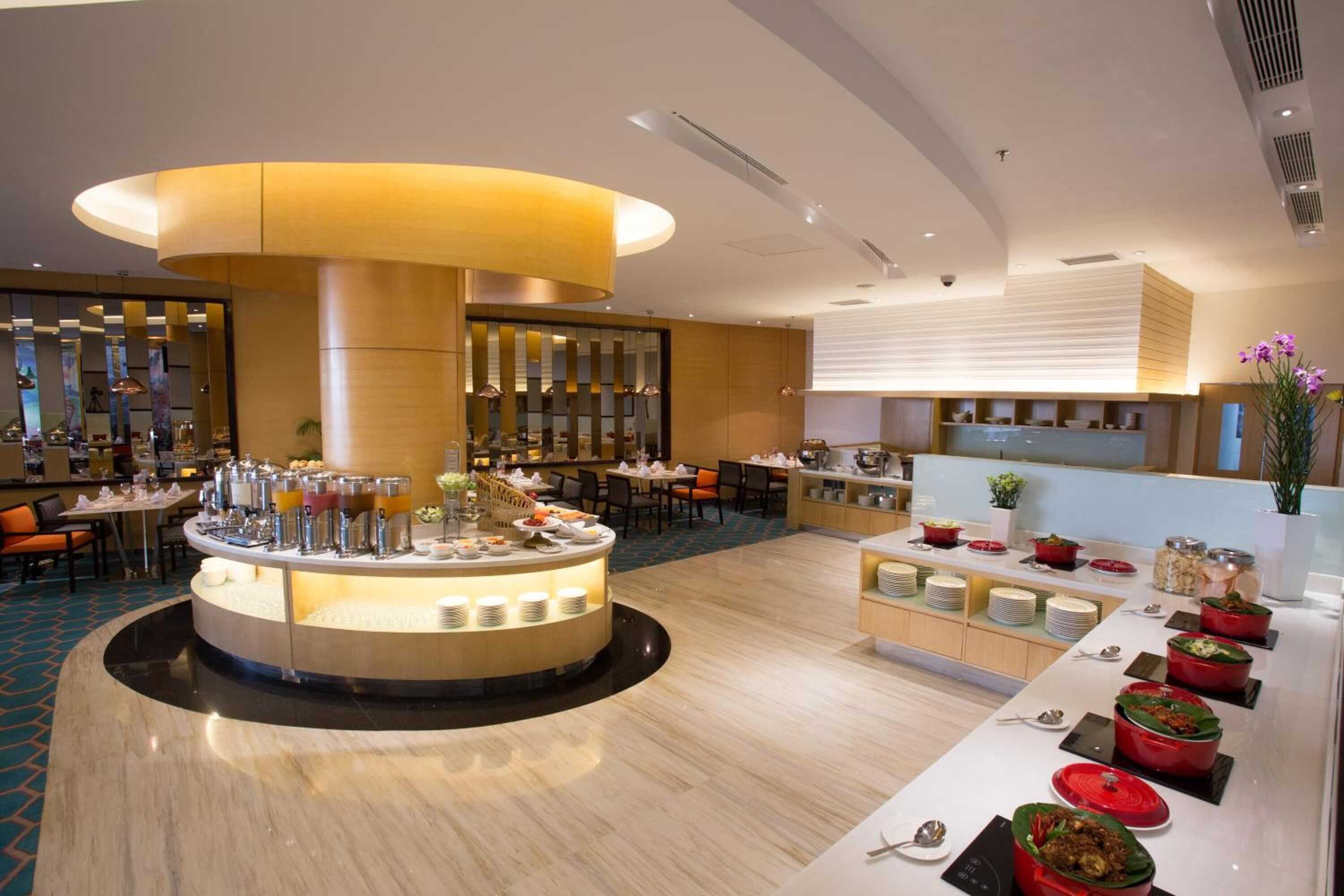 Gift card for Hotel Ciputra Cibubur Managed by Swiss-Belhotel International
