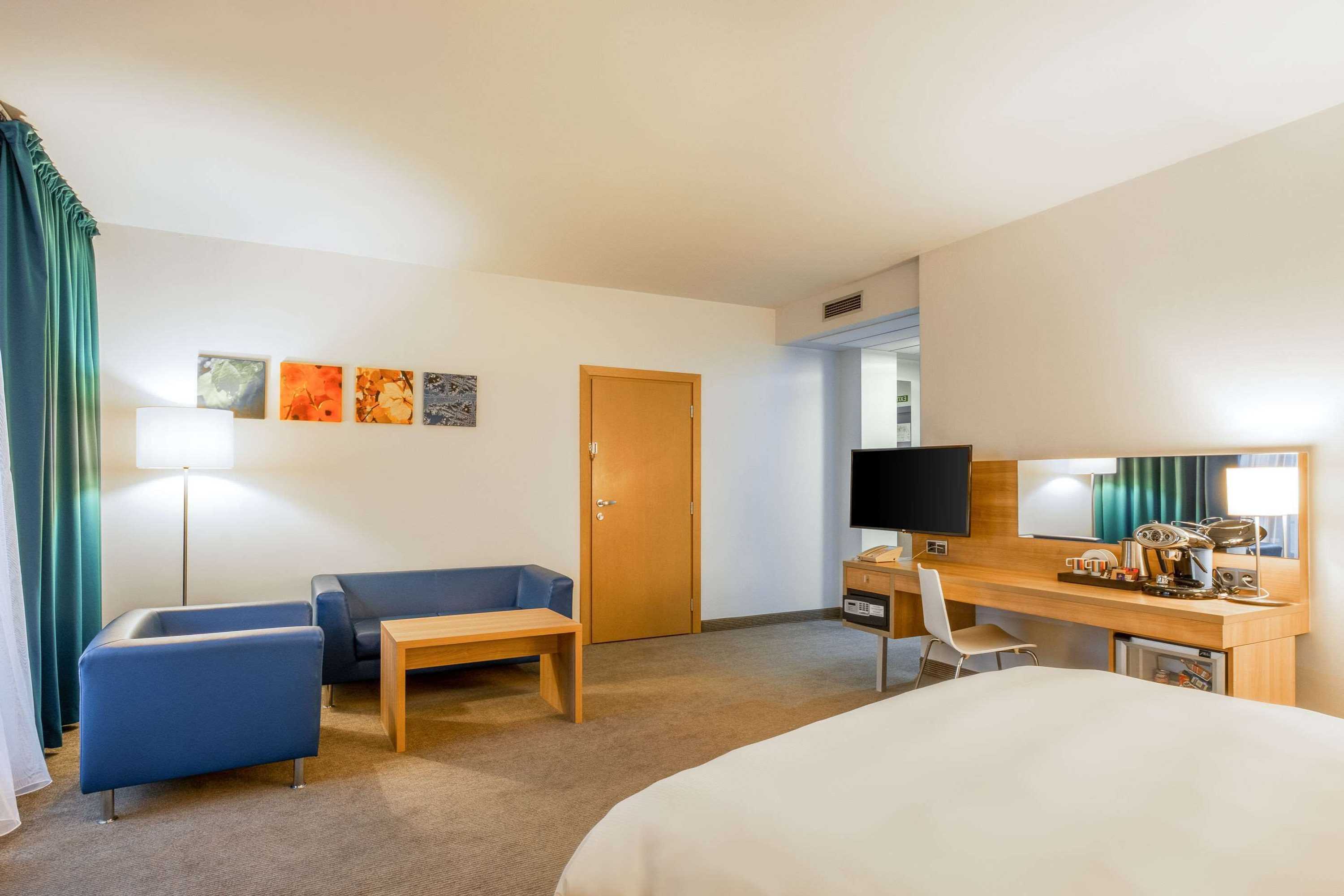 Gift card for Quality Hotel Ostrava City Gift card for Quality Hotel Ostrava City