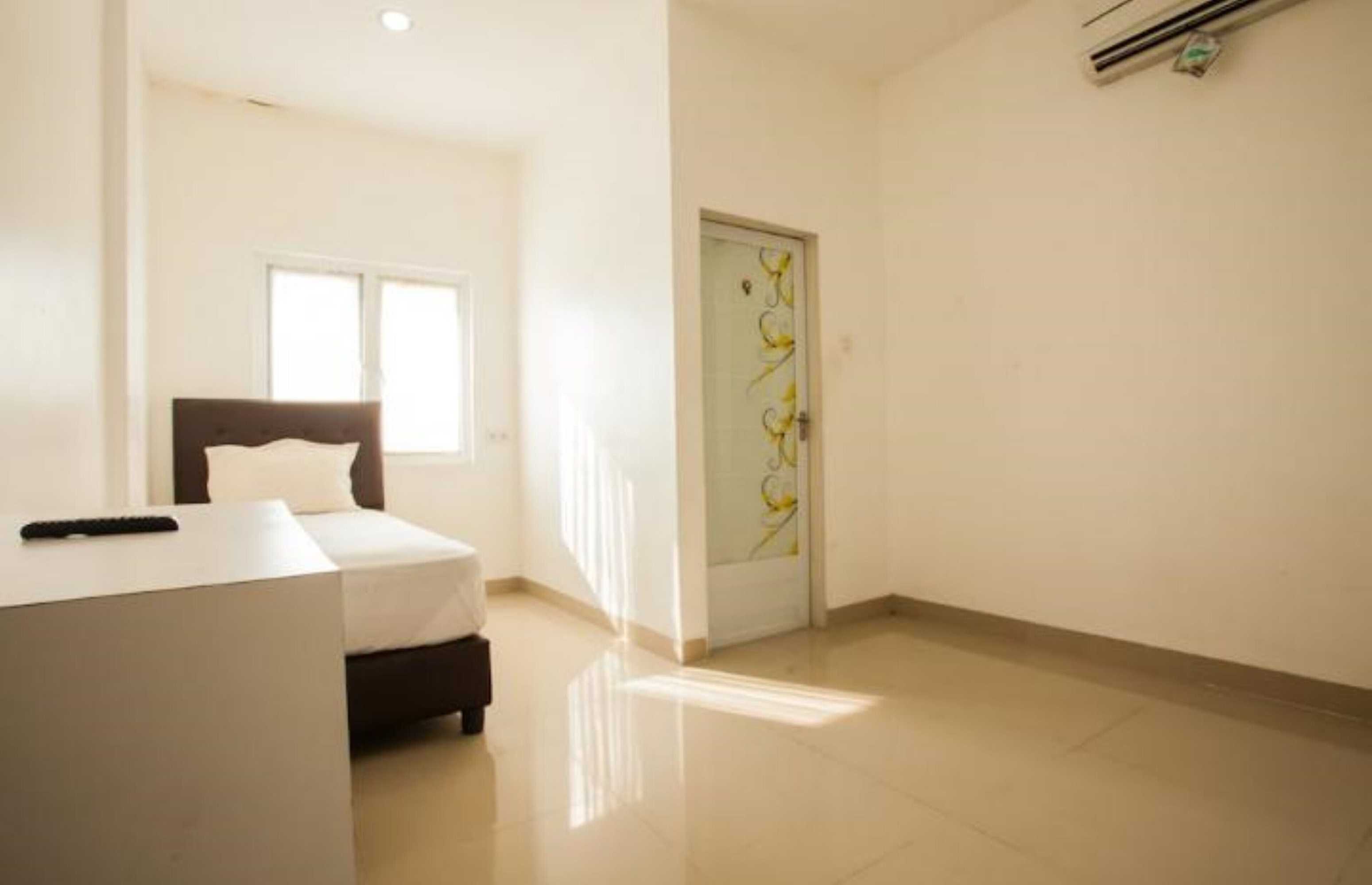 Gift card for Mariska Residence Syariah