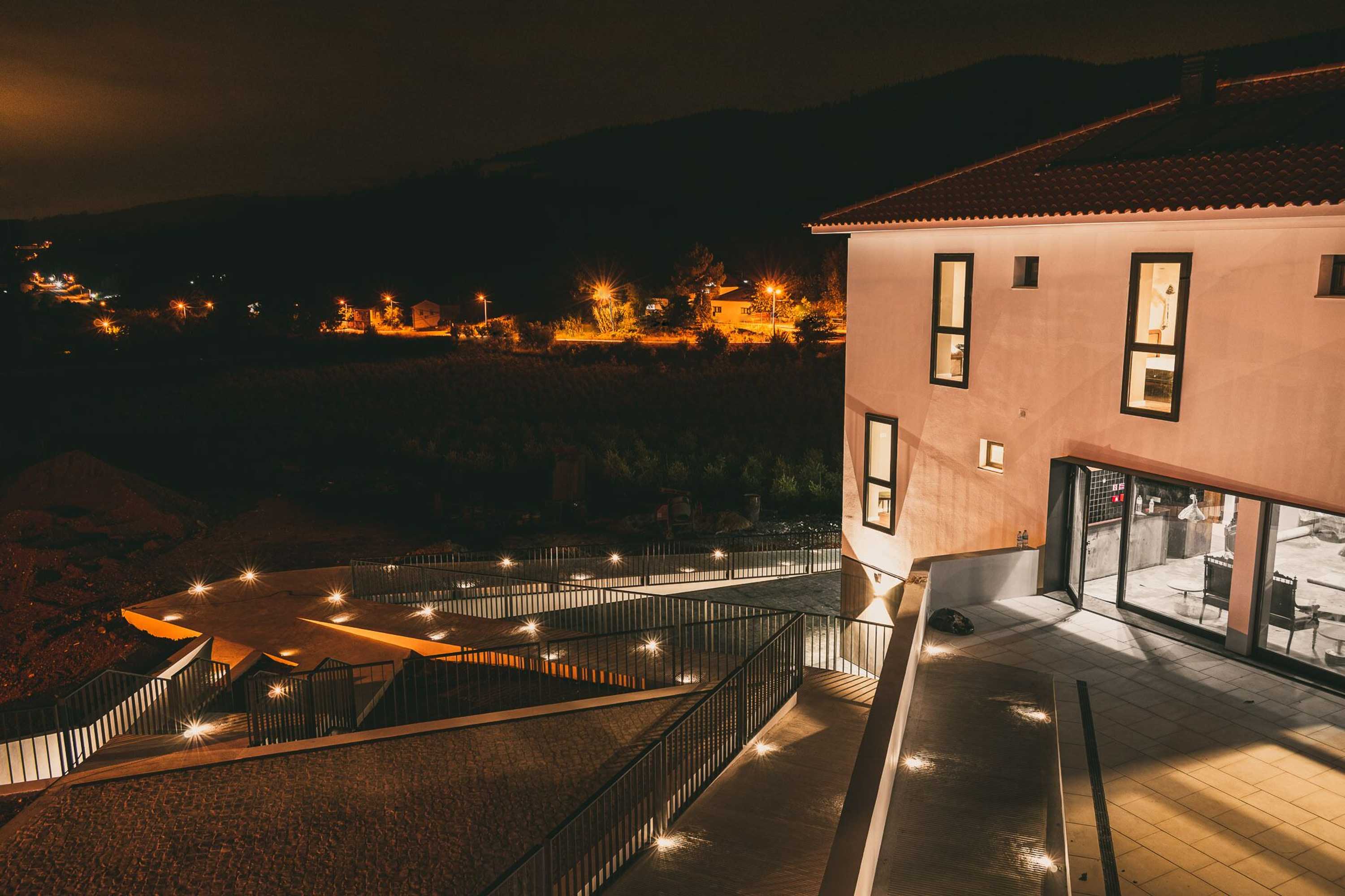 Gift card for Quinta Dona Iria