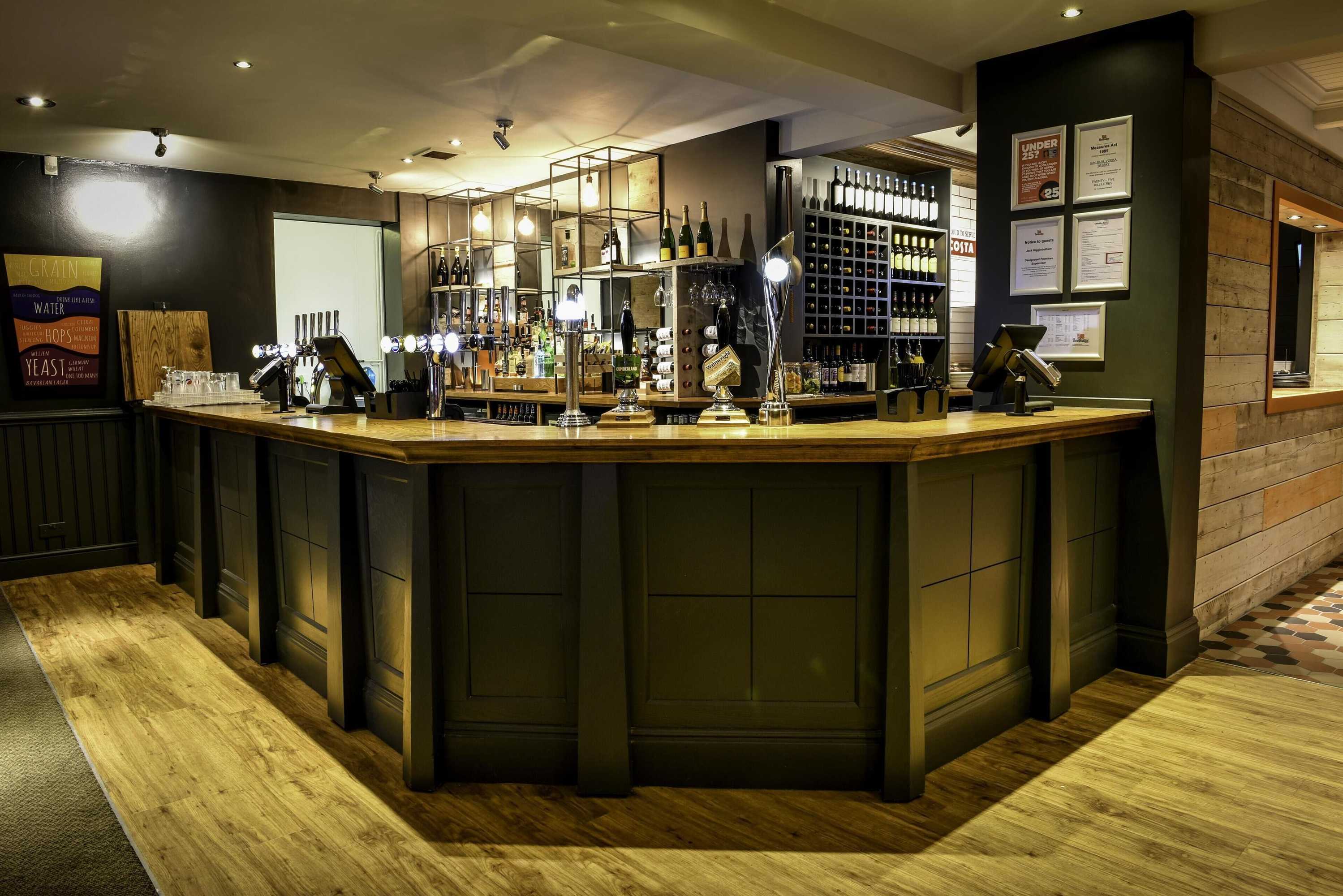 Gift card for Premier Inn Macclesfield North