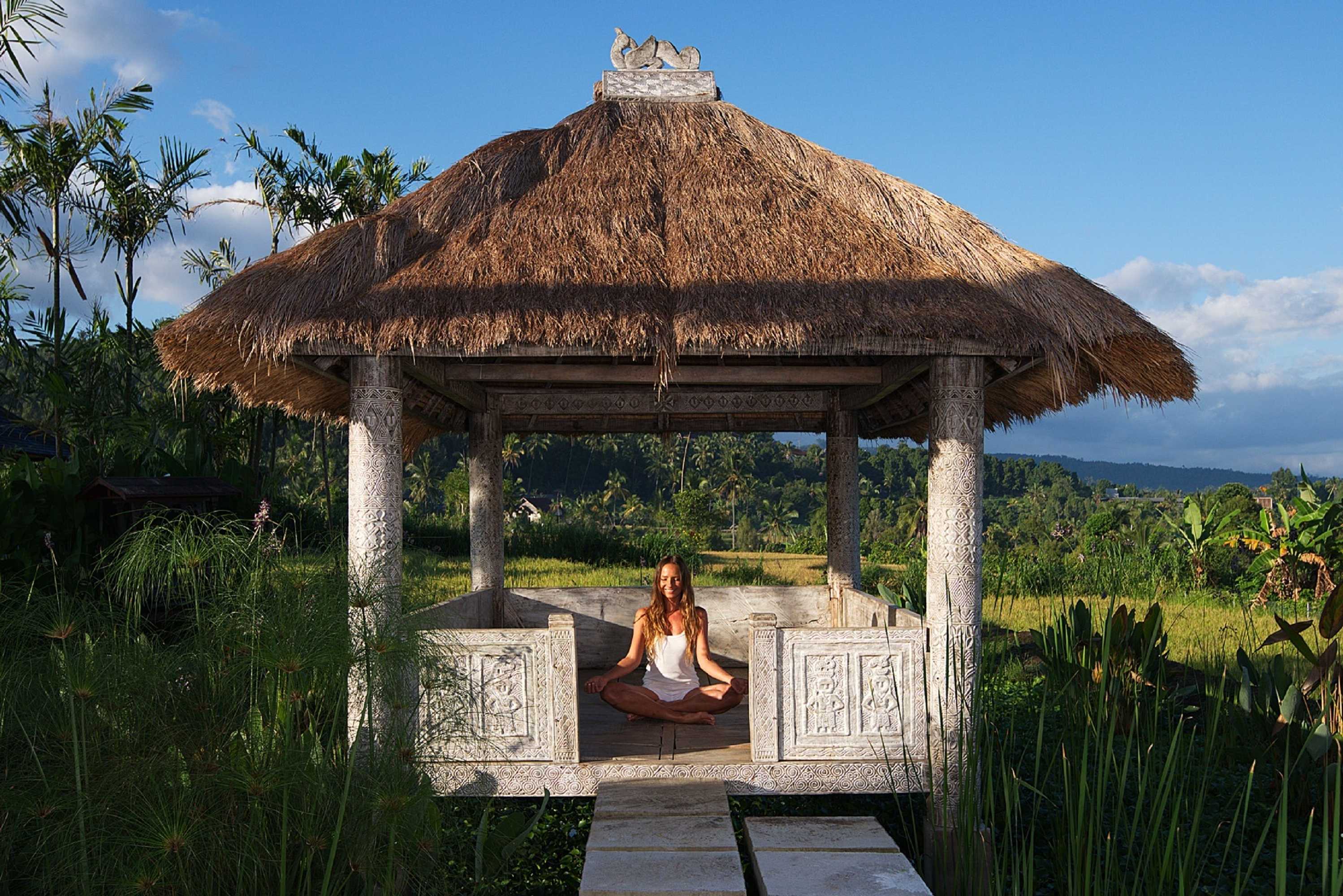 Gift card for Sanak Retreat Bali Gift card for Sanak Retreat Bali