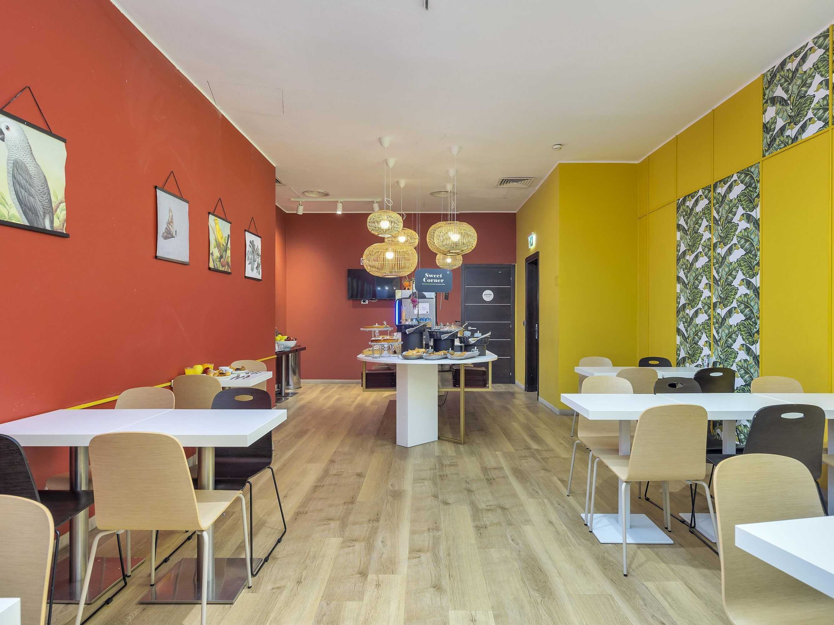 Gift card for B&b Hotel Milano - Monza