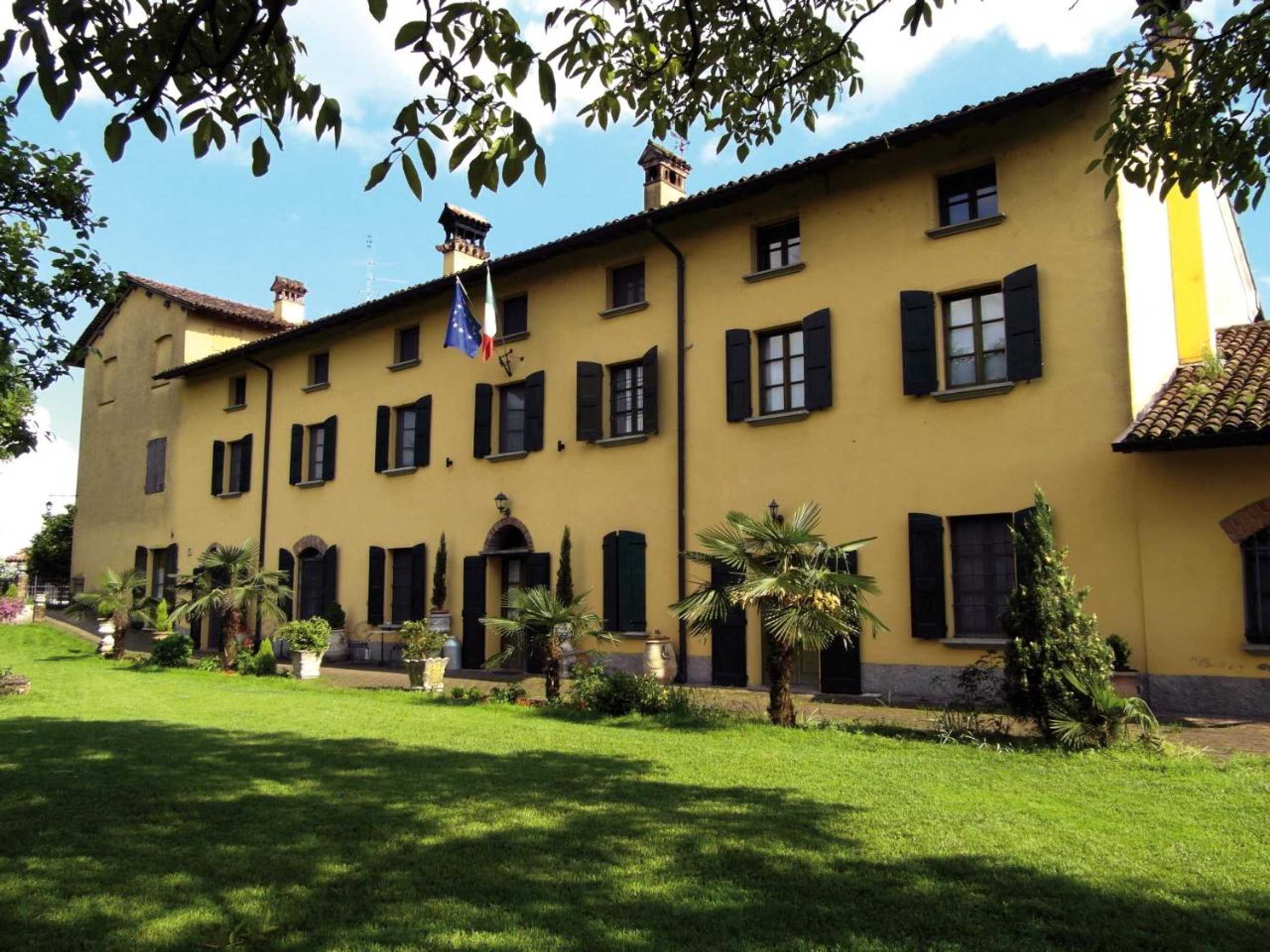 Gift card for Mulino di Prada