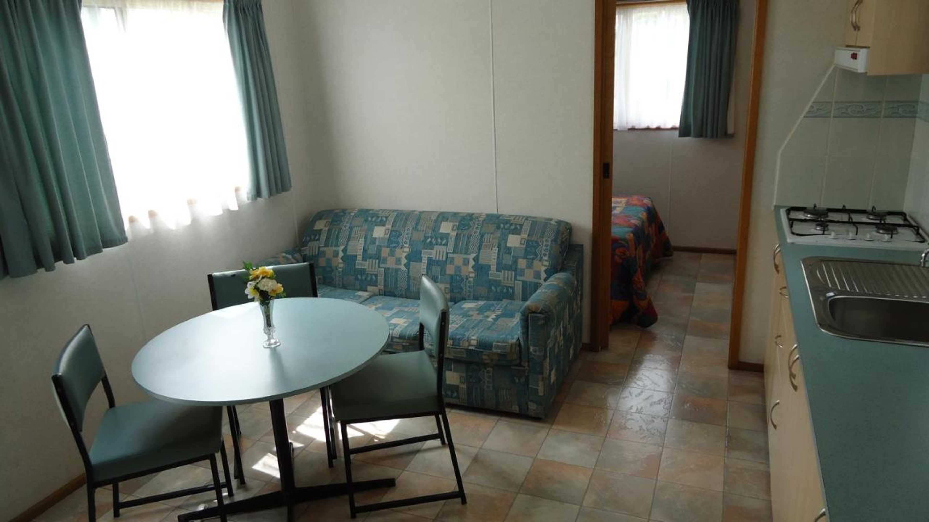 Gift card for Prom Central Caravan Park