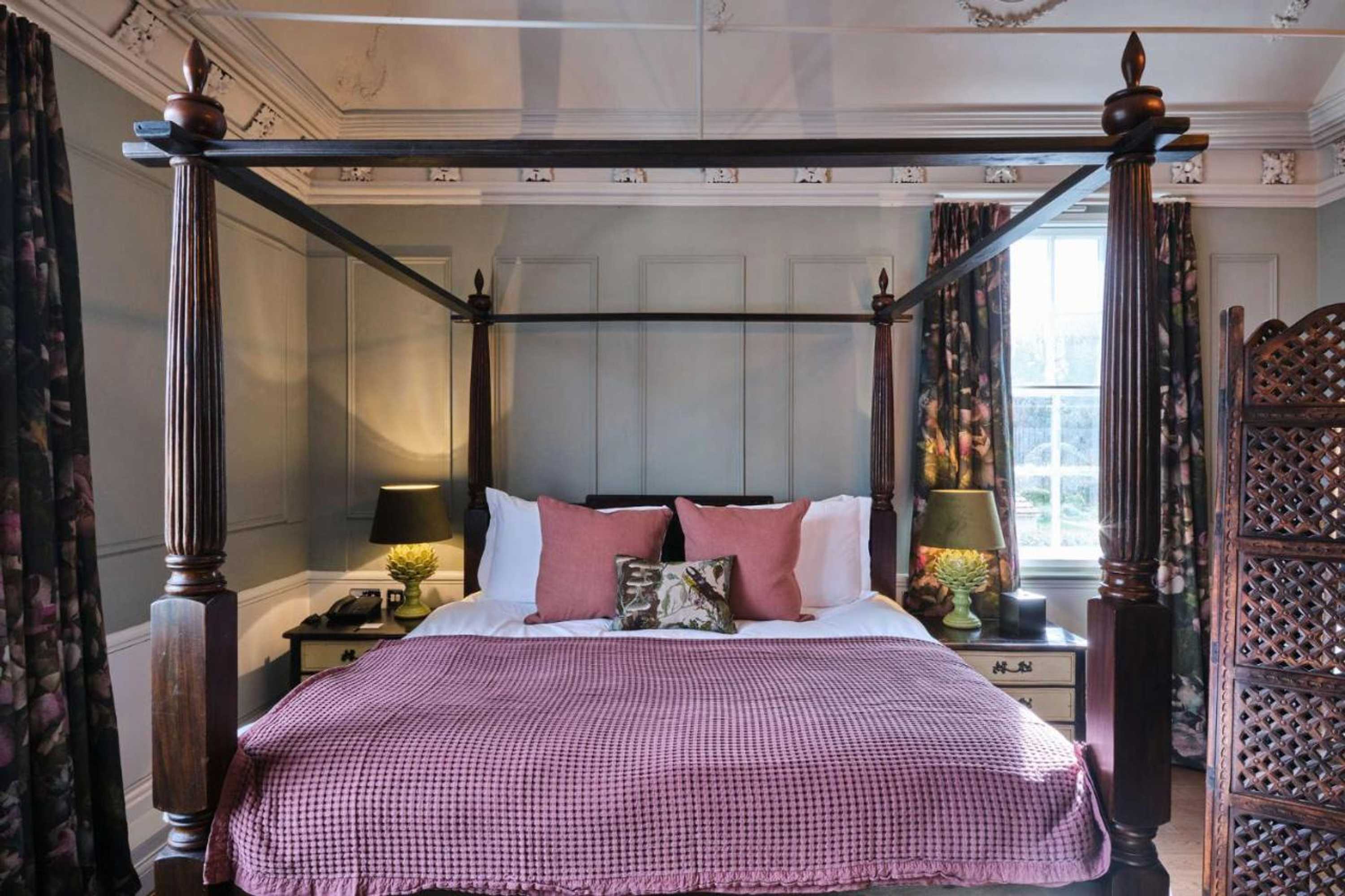 Gift card for The Bulls Head Hotel