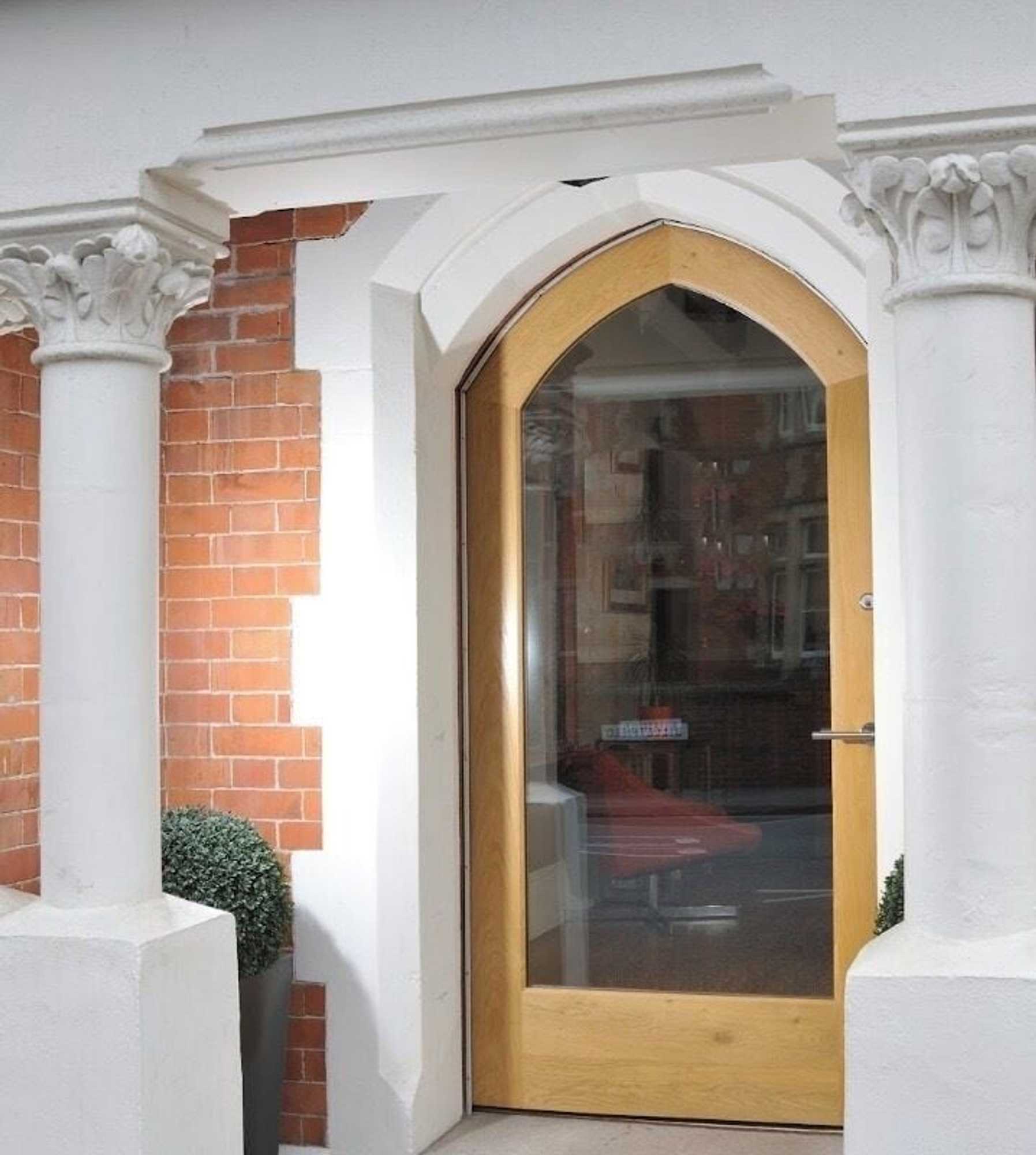 Gift card for Taunton House Hotel