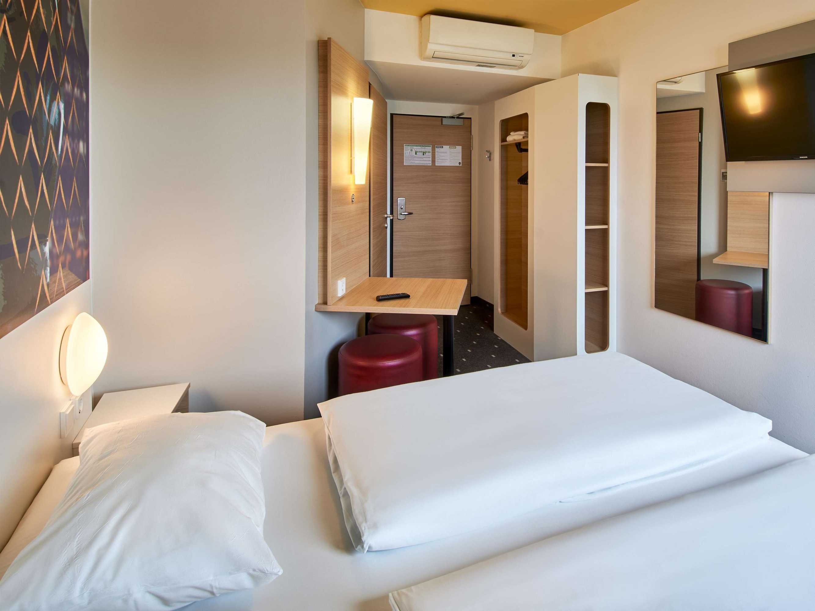 Gift card for B & B Hotel Frankfurt Nord Gift card for B & B Hotel Frankfurt Nord