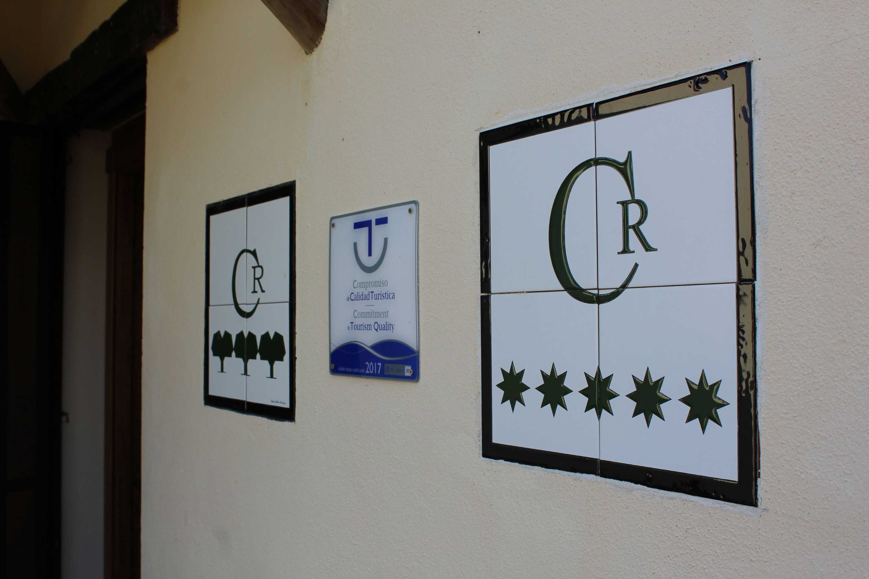 Gift card for Casa Rural Sierra San Mamede Gift card for Casa Rural Sierra San Mamede