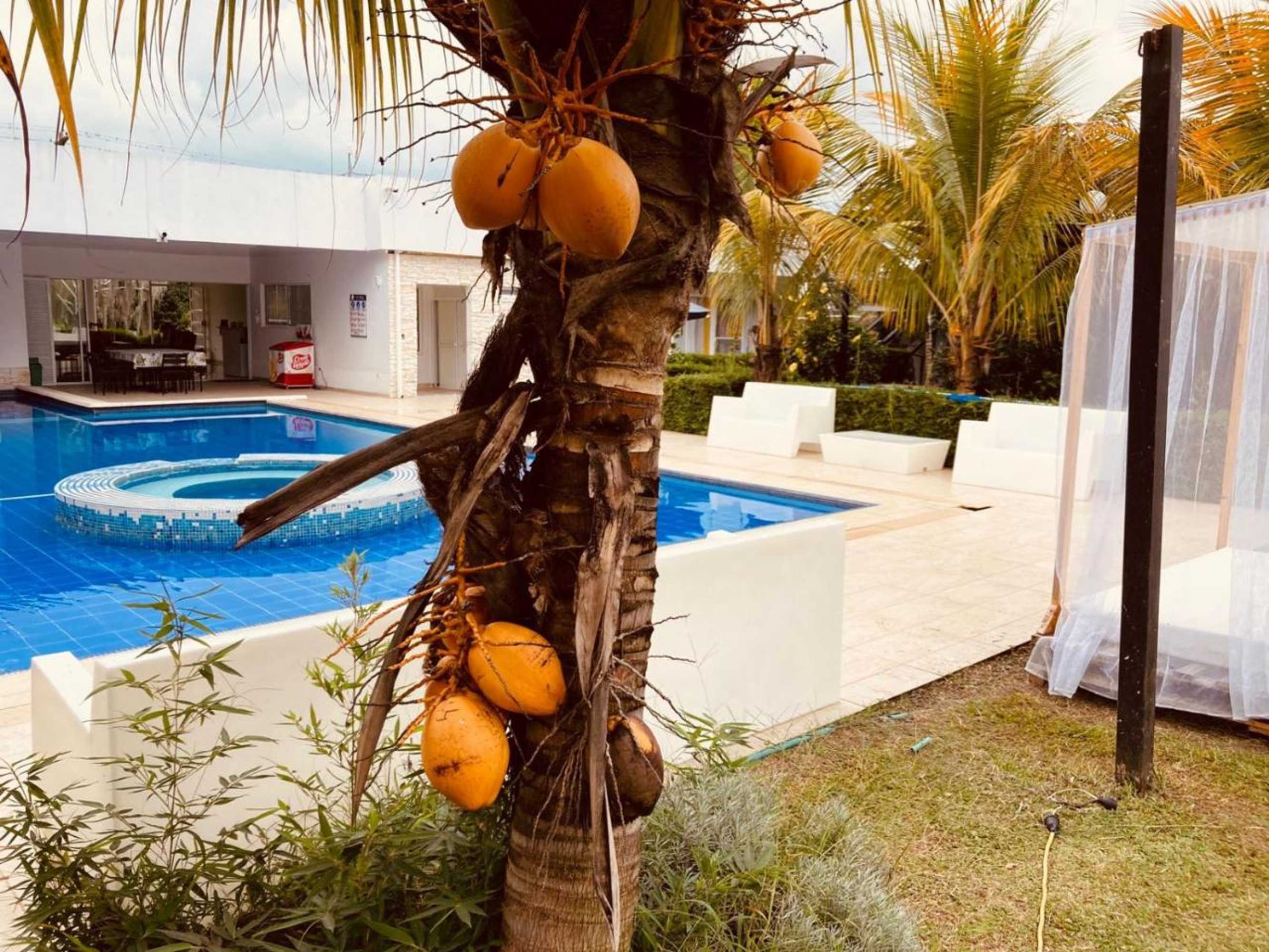 Gift card for Villa Cristal