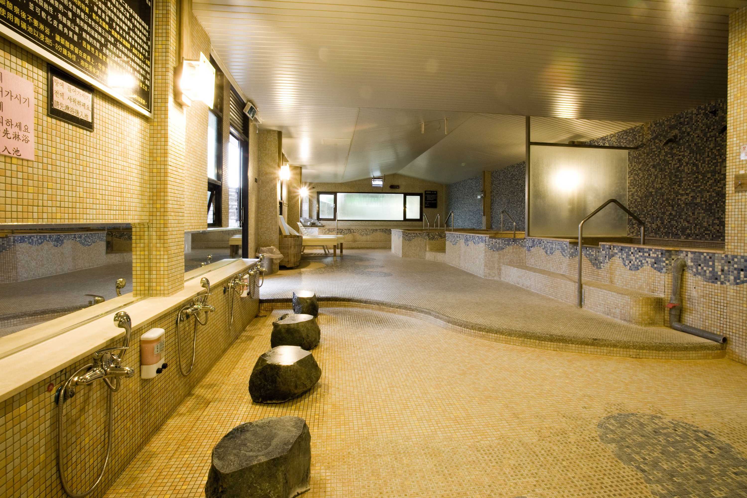 Gift card for Chat Hot Spring Resort