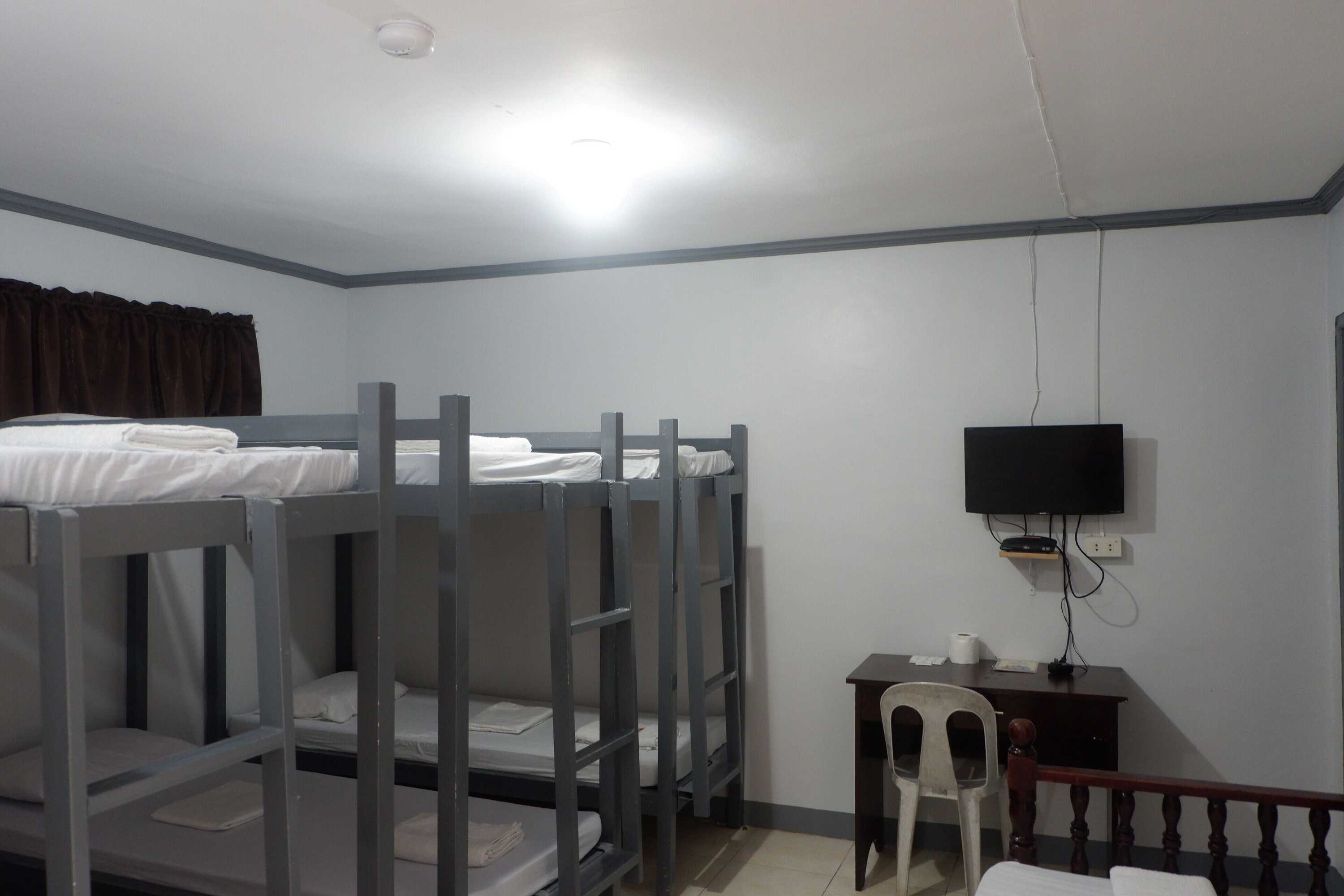 Gift card for Magsaysay Hillside Resort Powered by Cocotel