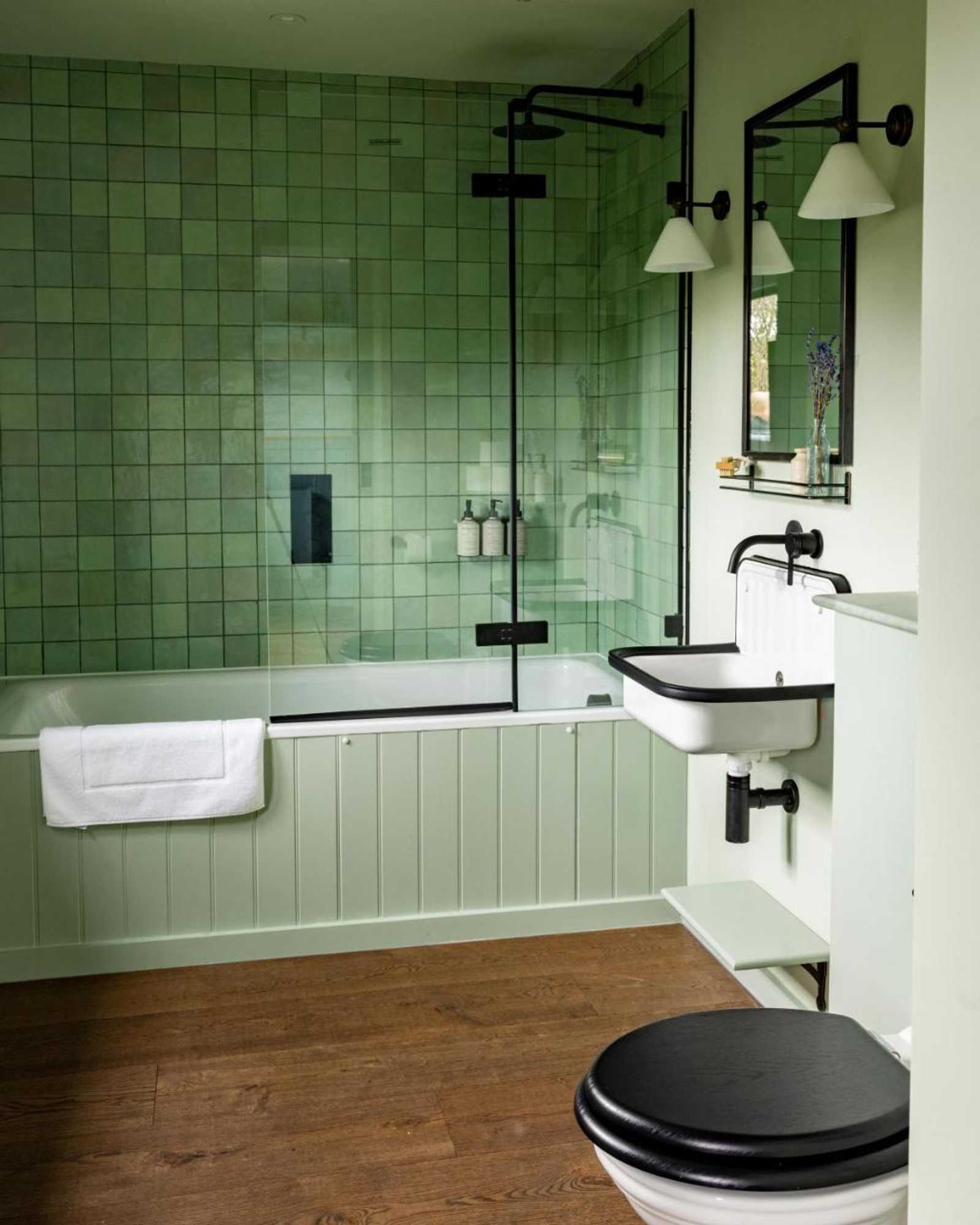 Gift card for The Merry Harriers