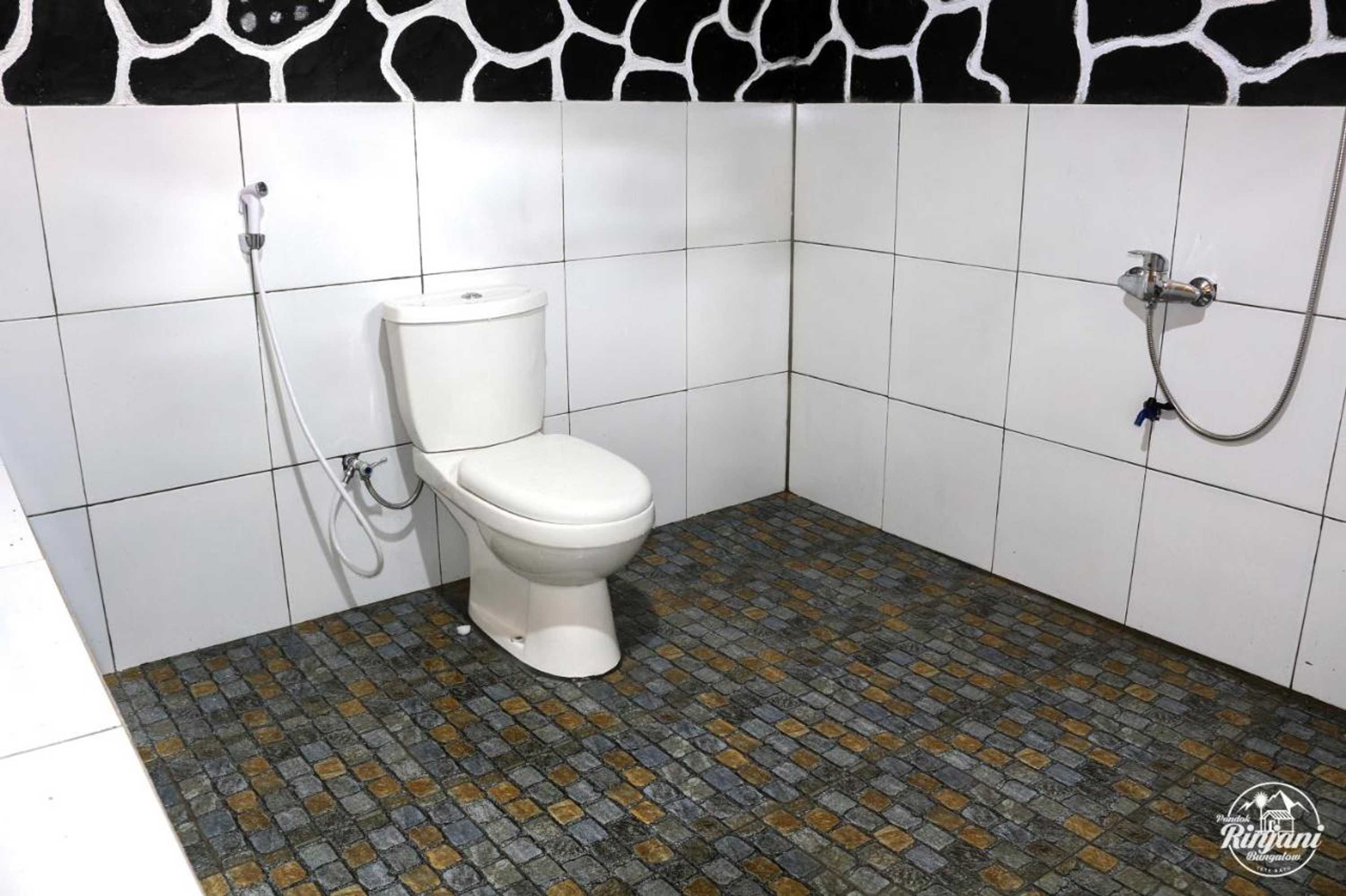 Gift card for Pondok Rinjani Bungalow Tetebatu