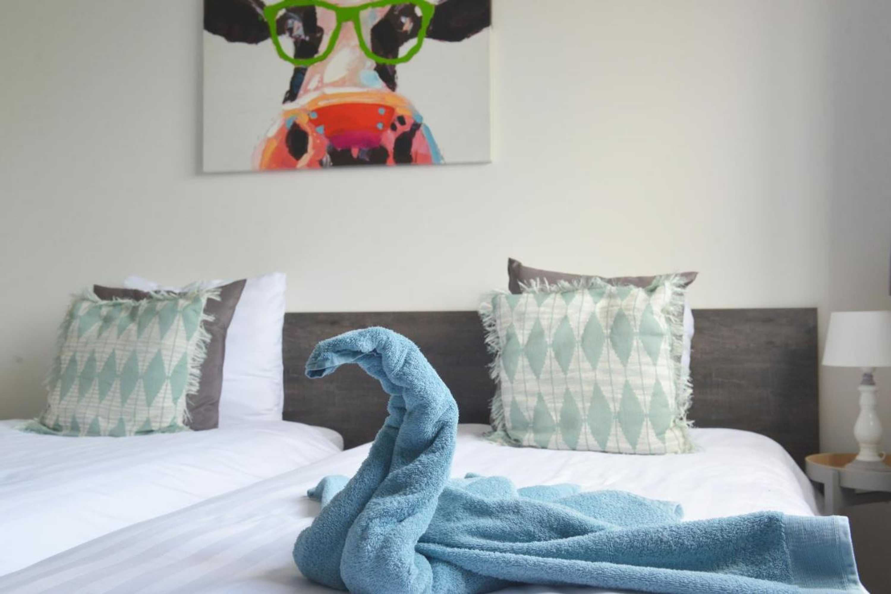 Gift card for Hotel Aan de Linge