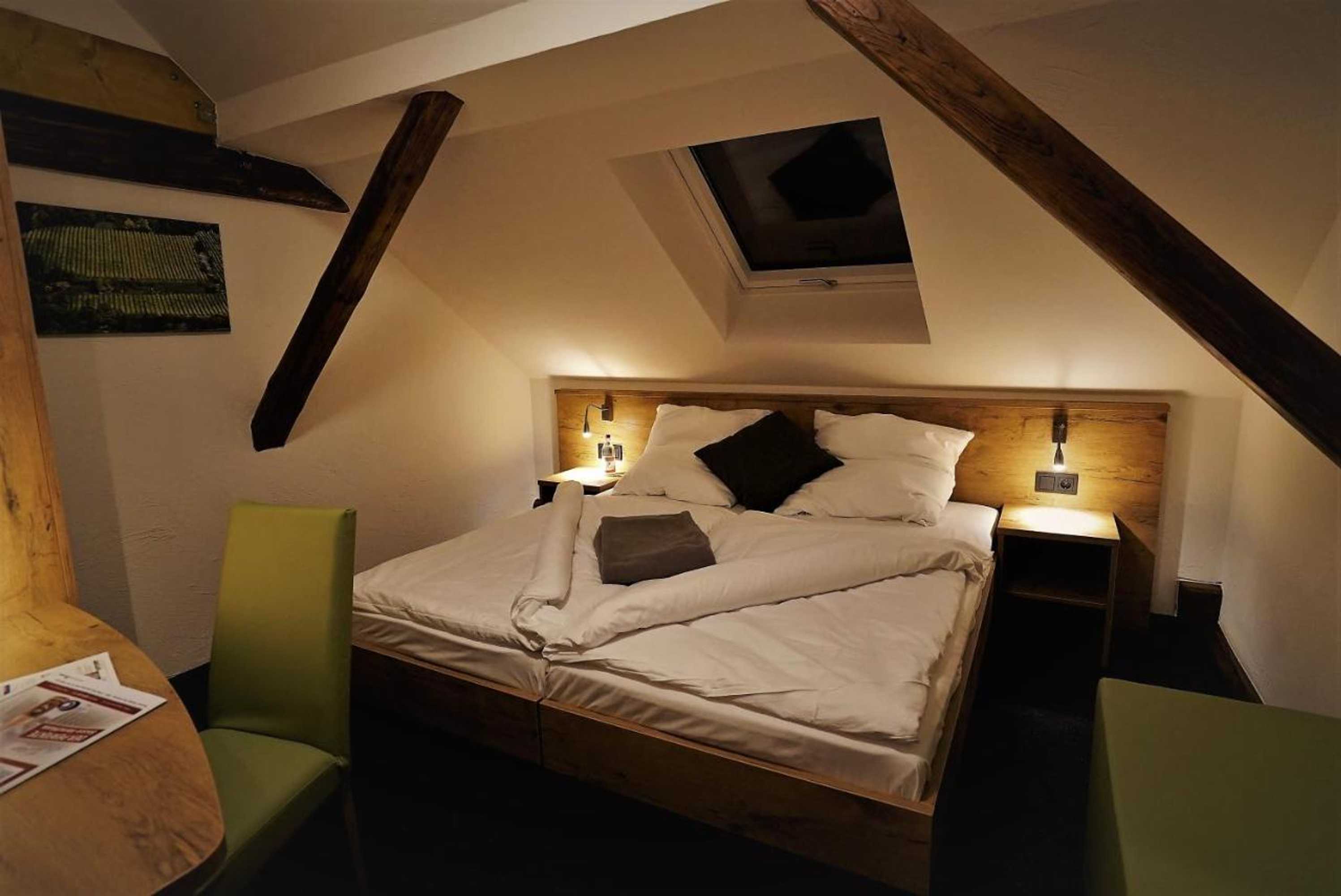 Gift card for Kelterhotel Fröscher