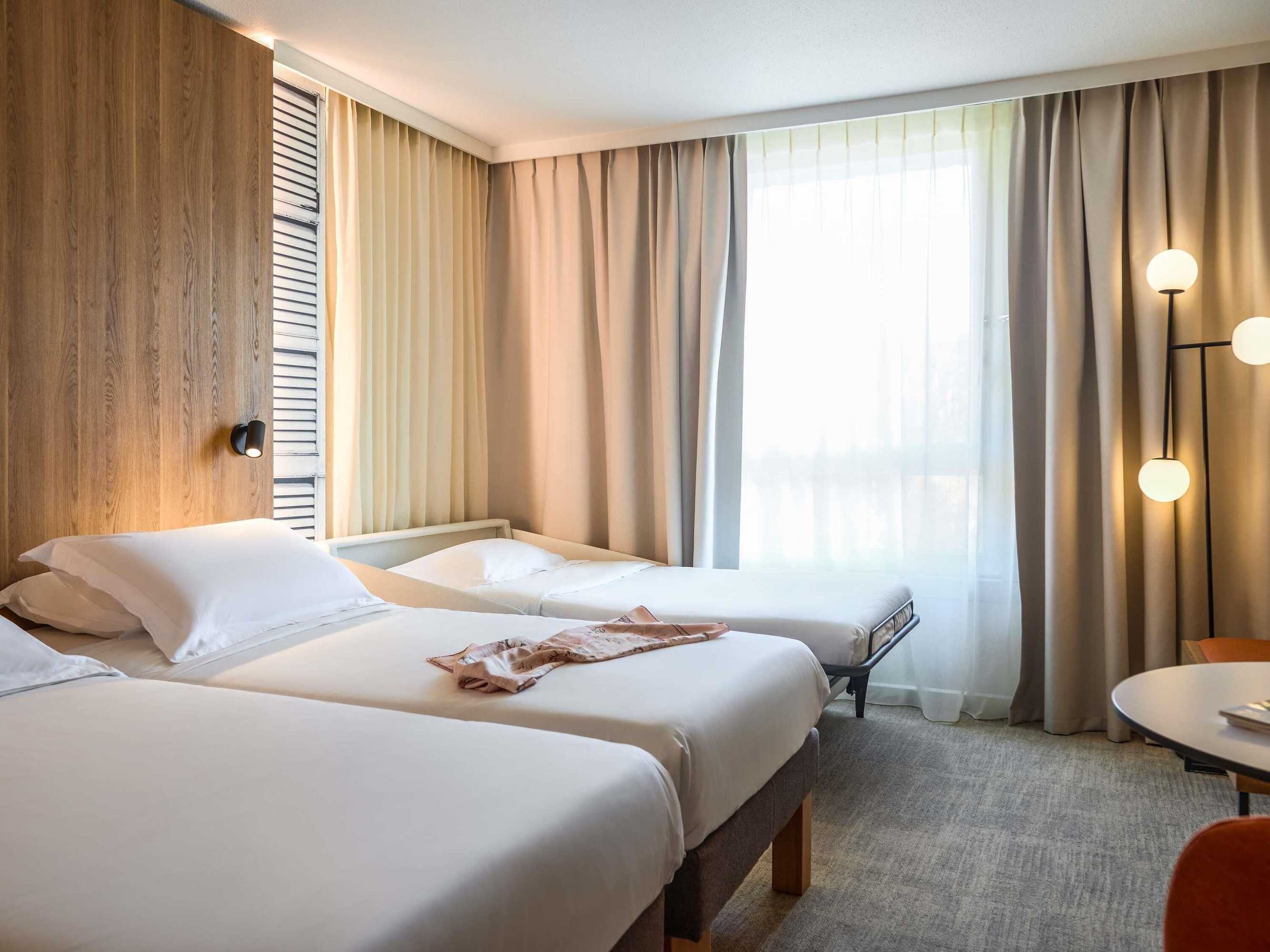 Gift card for Mercure Aix en Provence Beaumanoir Gift card for Mercure Aix en Provence Beaumanoir