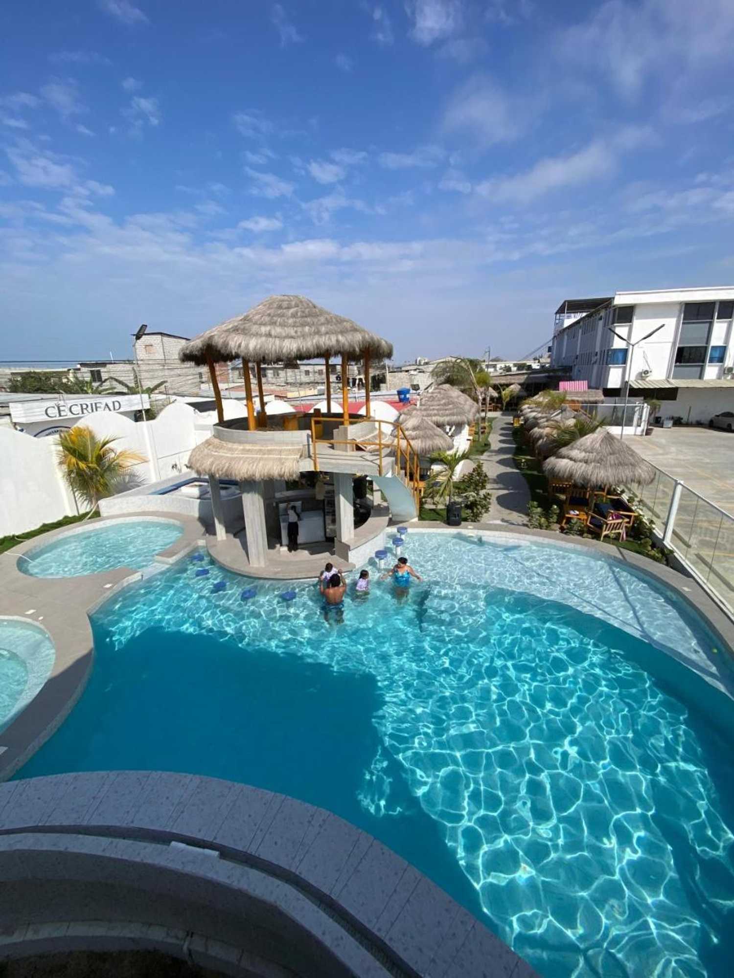 Gift card for Hotel Presidente Beach Salinas Gift card for Hotel Presidente Beach Salinas