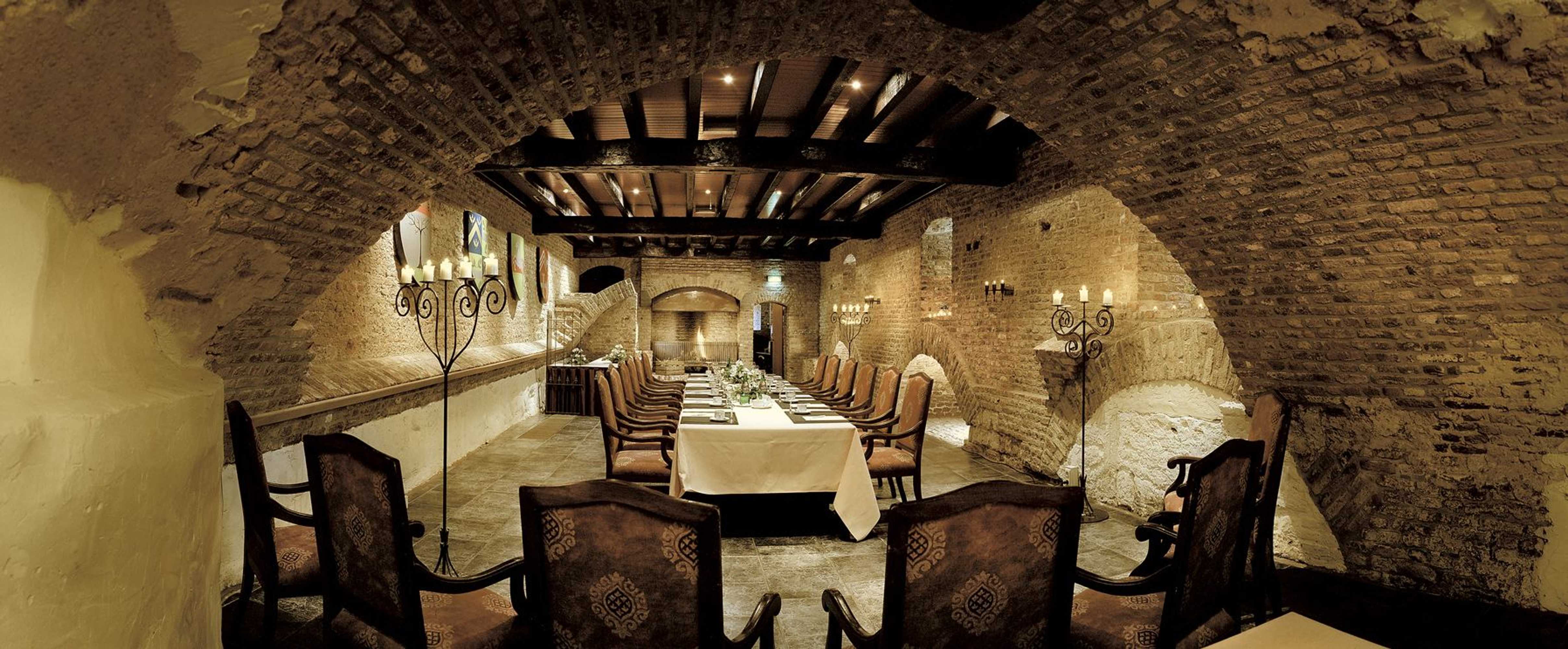 Gift card for Romantik Hotel Kasteel Daelenbroeck