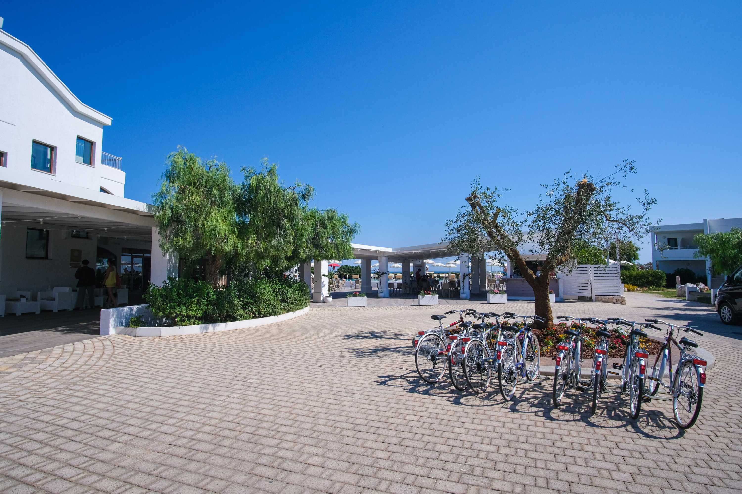 Gift card for Torre Guaceto Greenblu Resort Gift card for Torre Guaceto Greenblu Resort