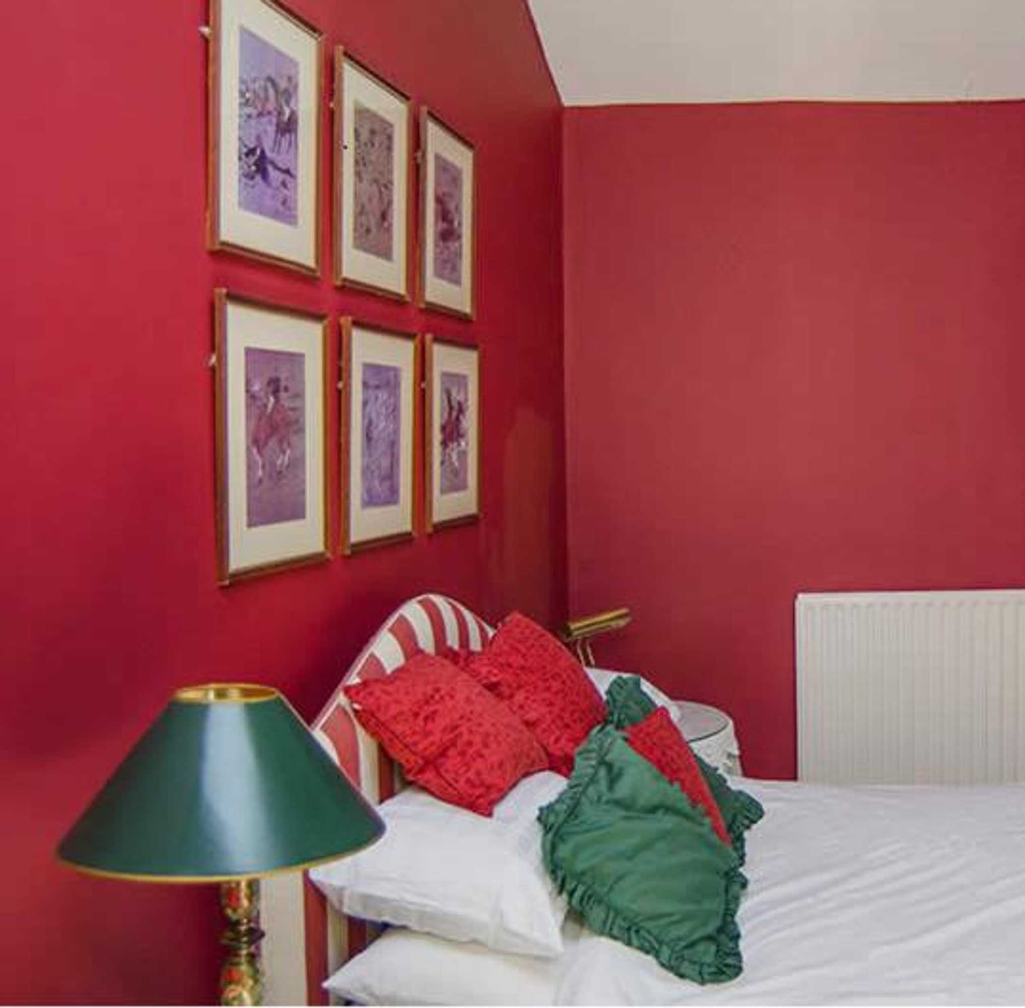 Gift card for Nutgrove House Luxury B&b