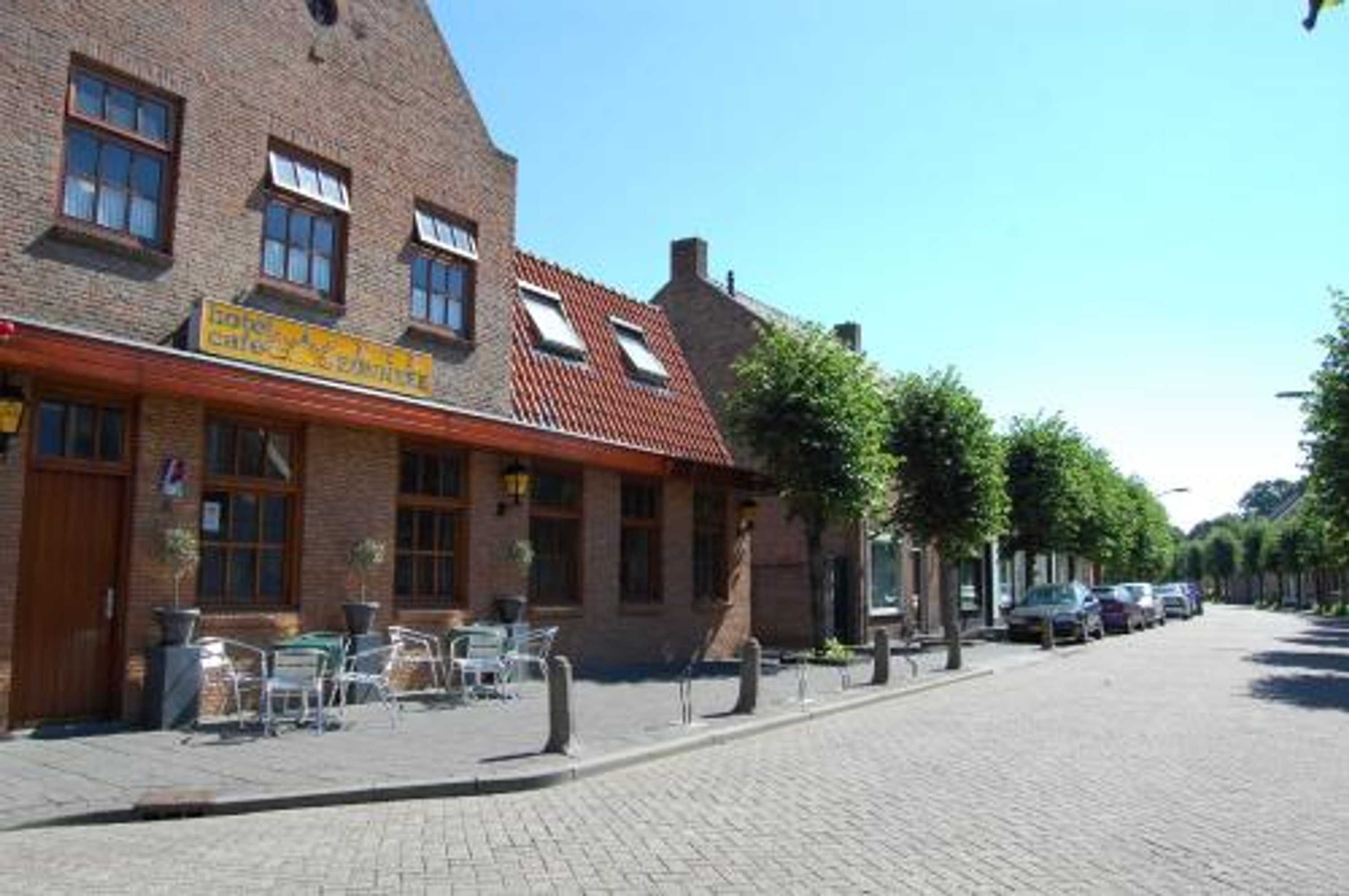 Gift card for Hotel Cafe 't Zonneke Gift card for Hotel Cafe 't Zonneke