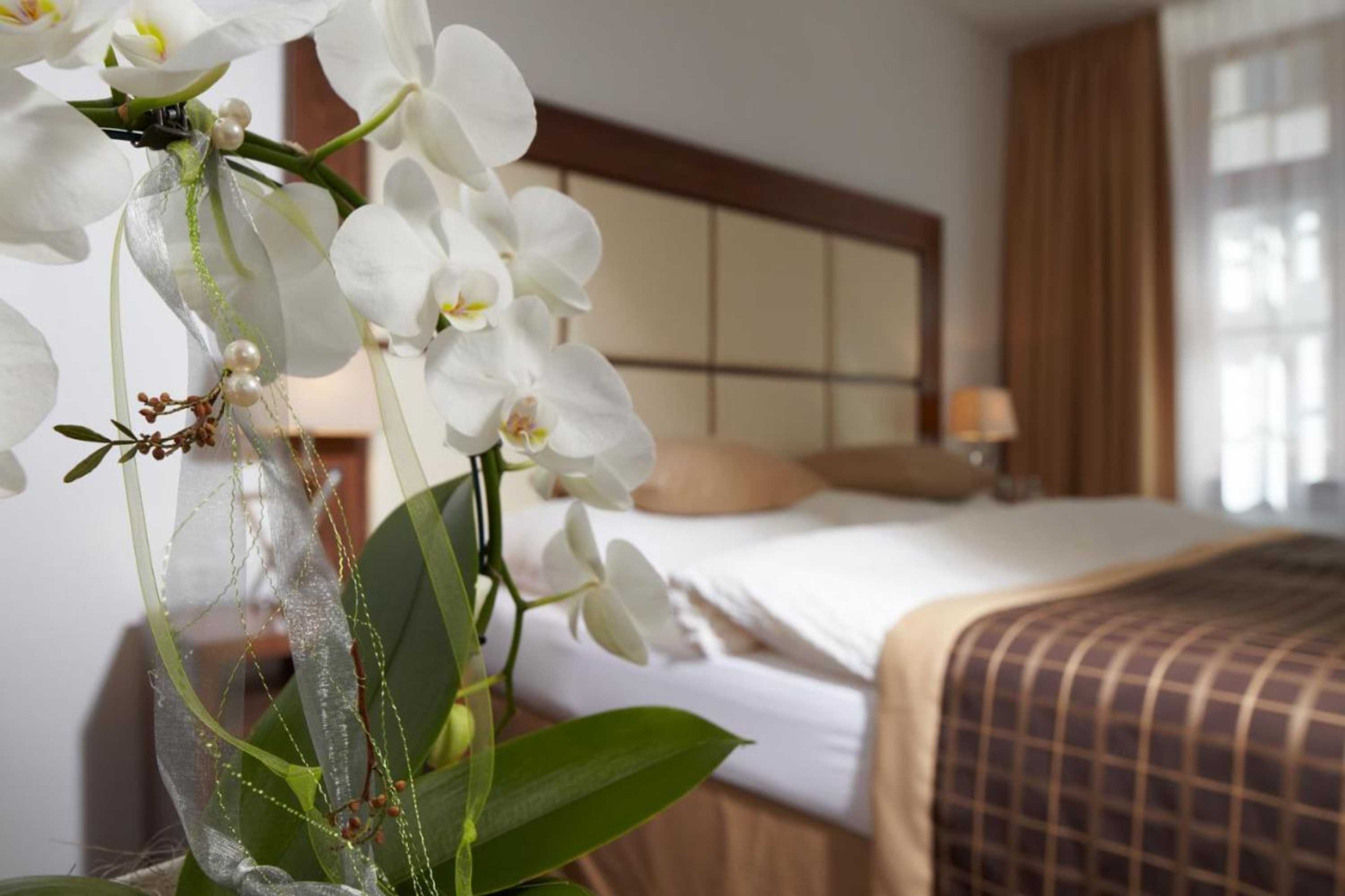 Gift card for Hotel Zur Post