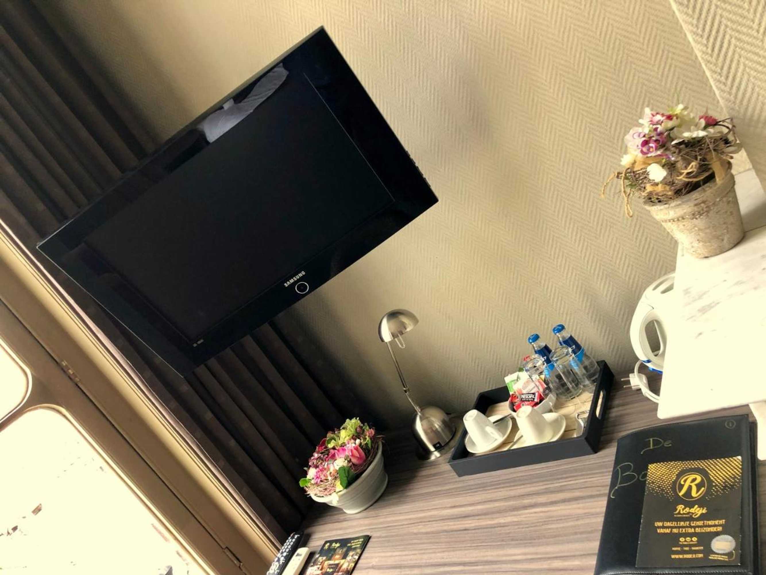 Gift card for Grand Cafe Hotel de Bourgondier