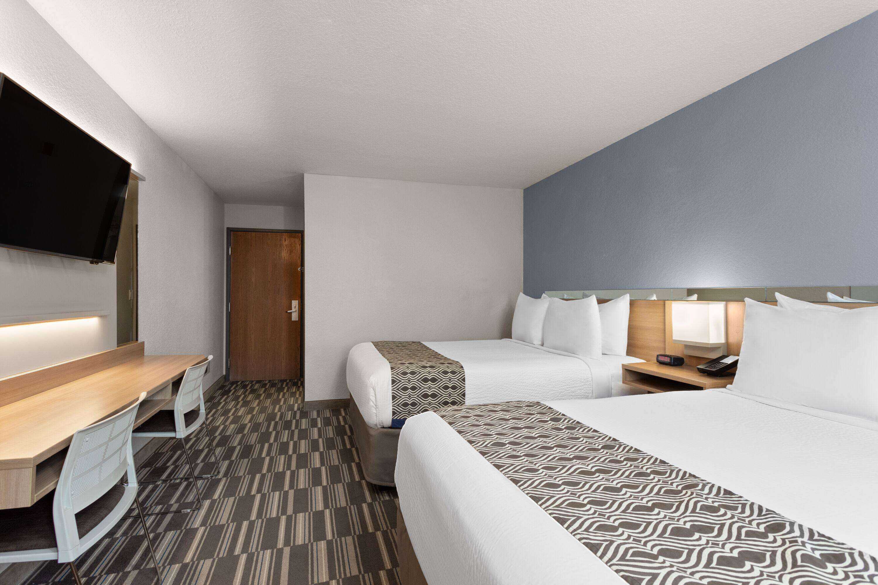 Gift card for Microtel Inn & Suites by Wyndham Zephyrhills Gift card for Microtel Inn & Suites by Wyndham Zephyrhills