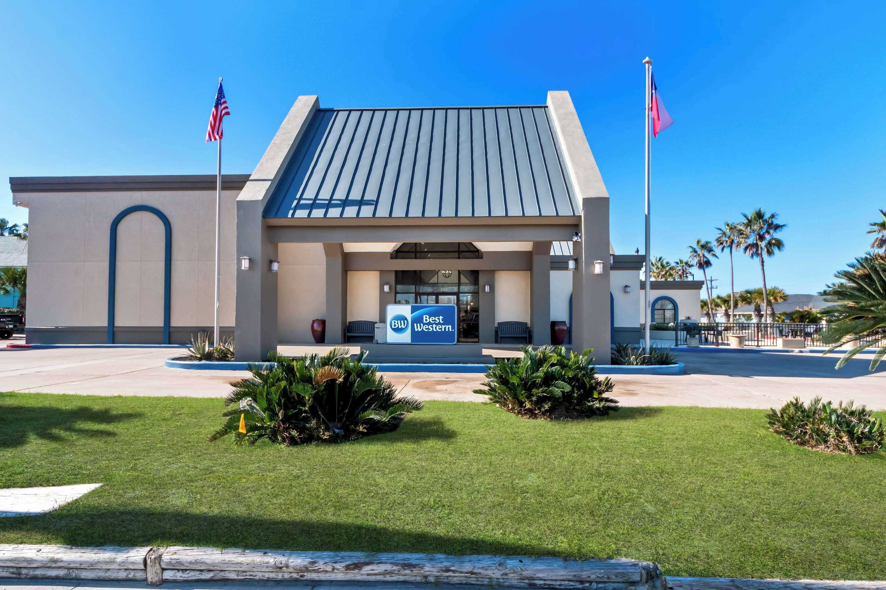 Gift card for Best Western Port Aransas Gift card for Best Western Port Aransas